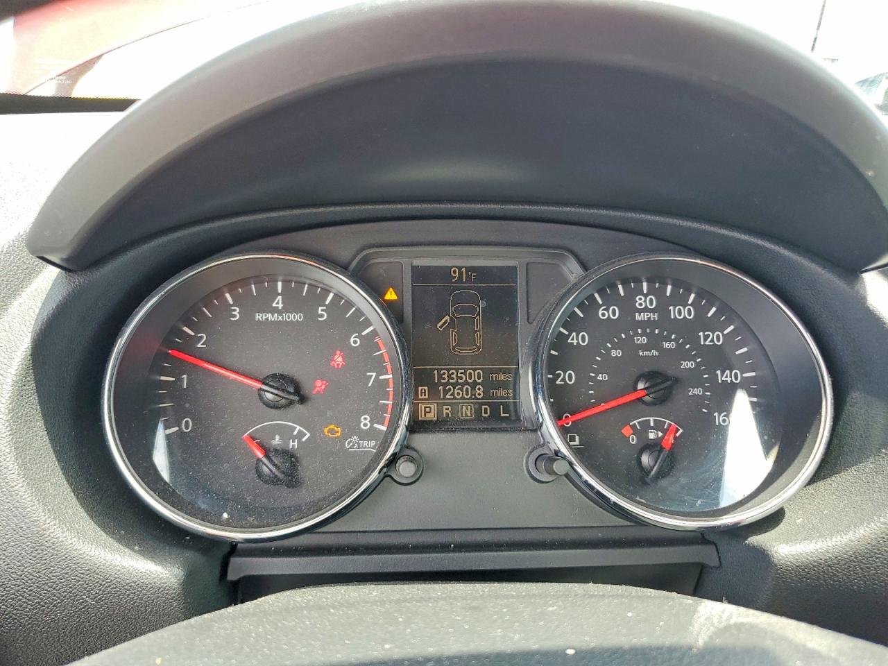 2013 Nissan Rogue S Burgundy vin: JN8AS5MT6DW536507