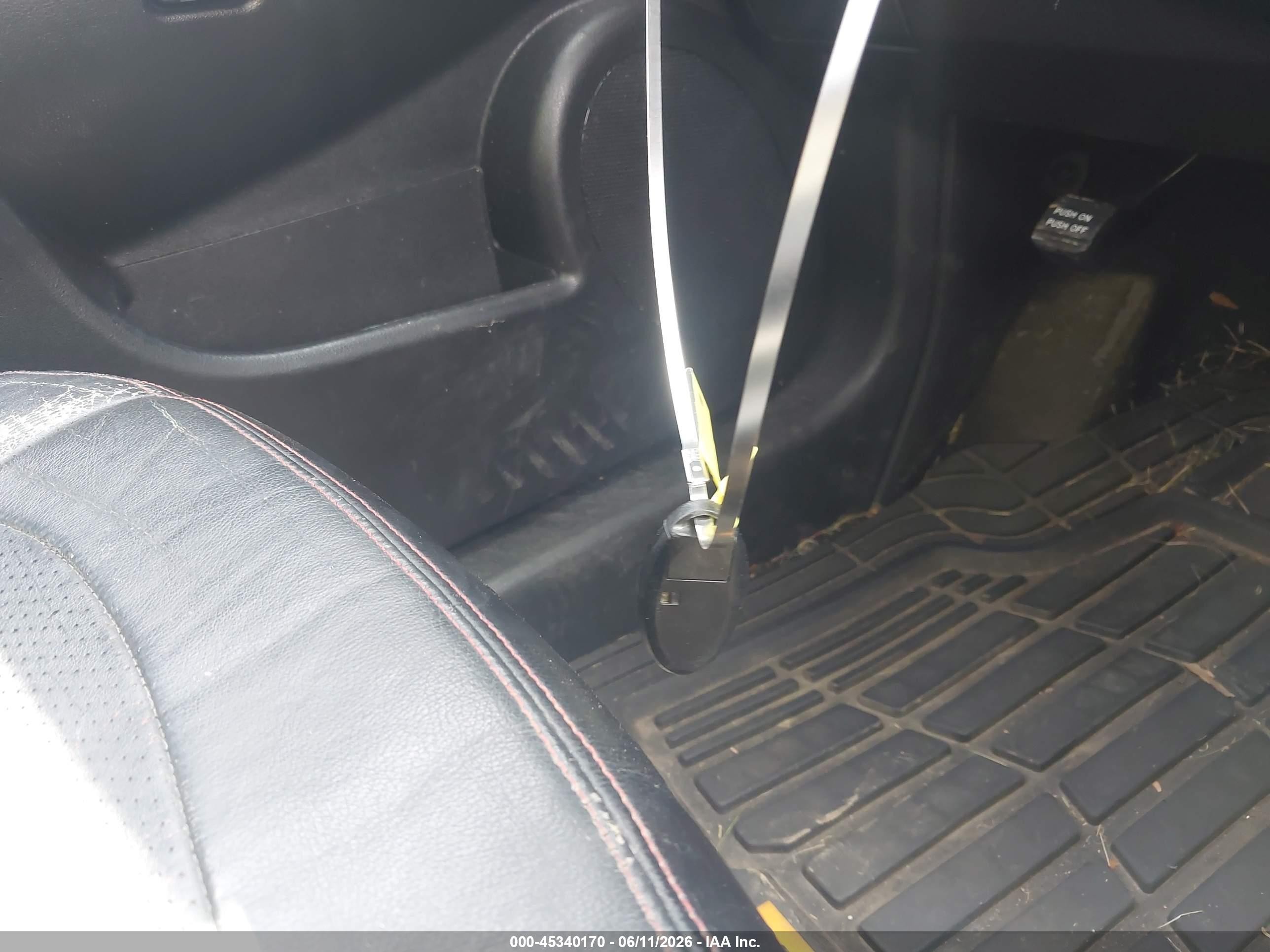 2013 Nissan Rogue Sv W/sl Pkg Серый vin: JN8AS5MT6DW536765