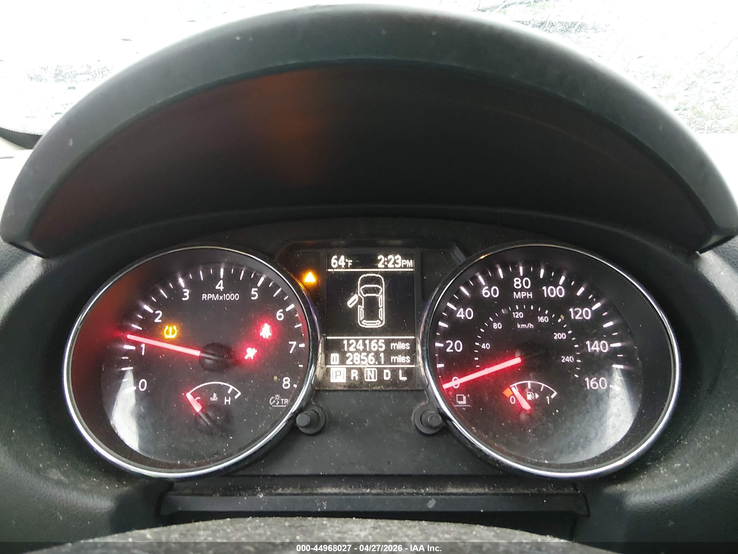 2013 Nissan Rogue S Burgundy vin: JN8AS5MT6DW544638