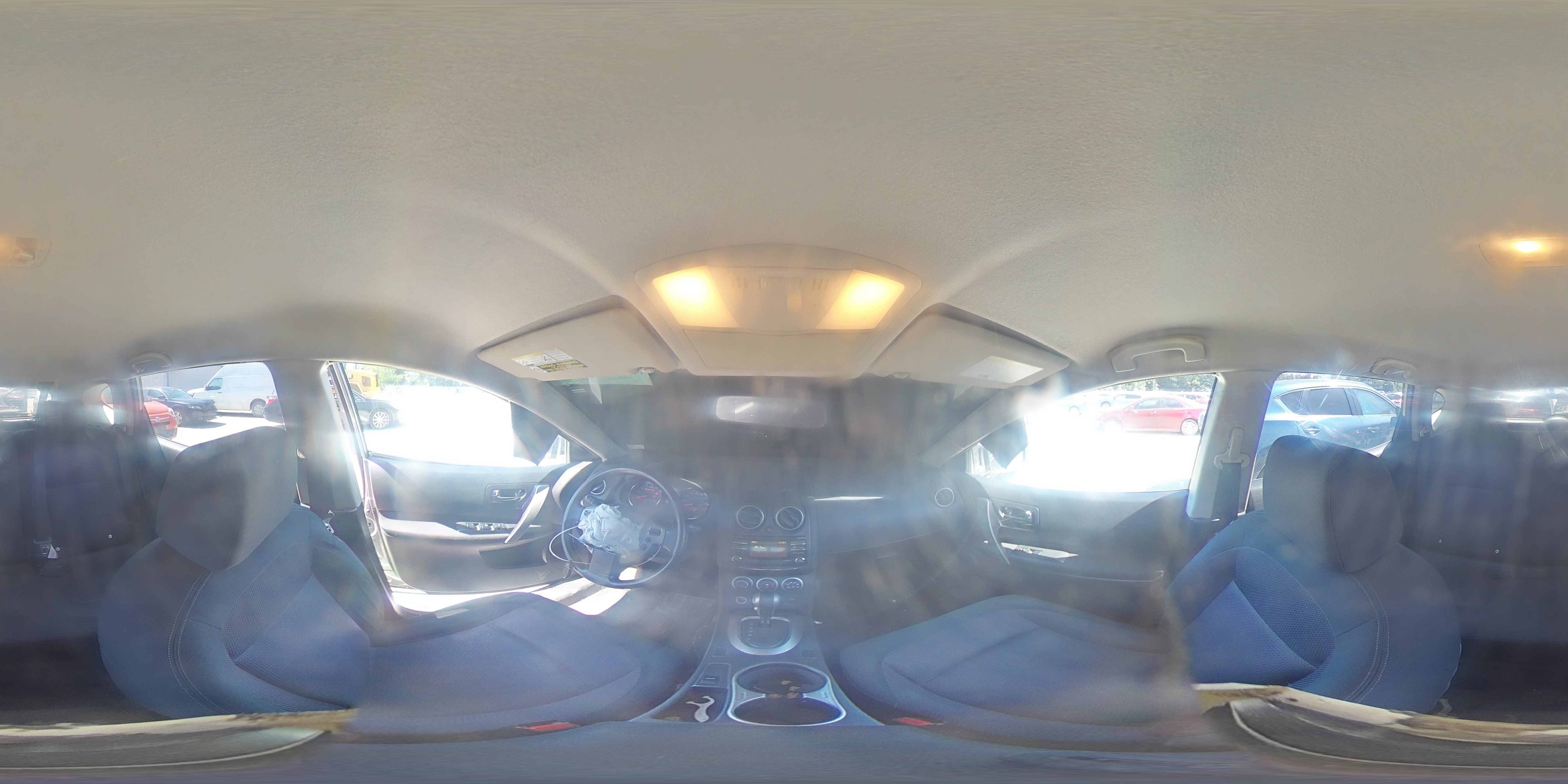 2013 Nissan Rogue S Silver vin: JN8AS5MT6DW545188
