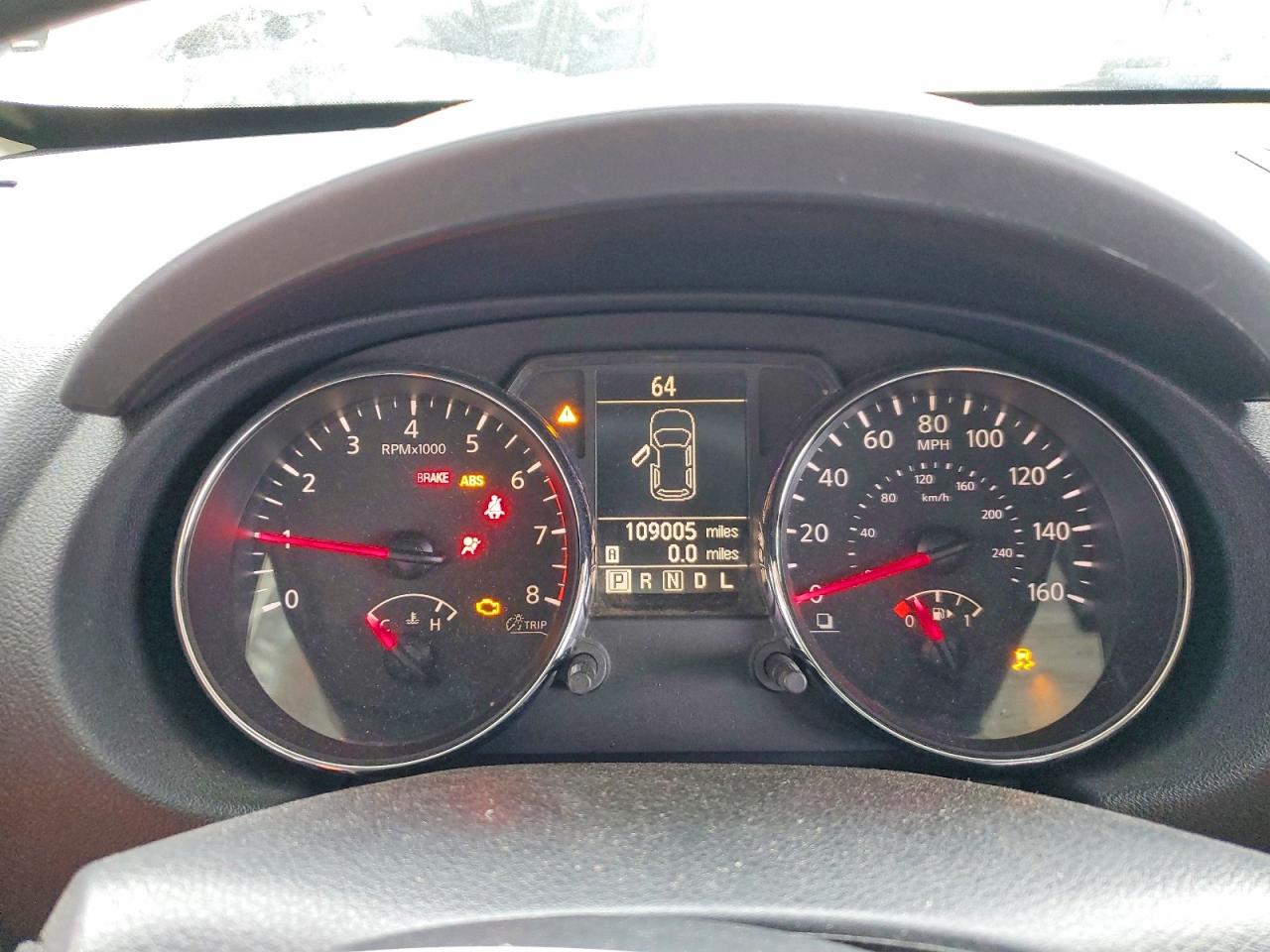 2013 Nissan Rogue S Серебряный vin: JN8AS5MT6DW549287