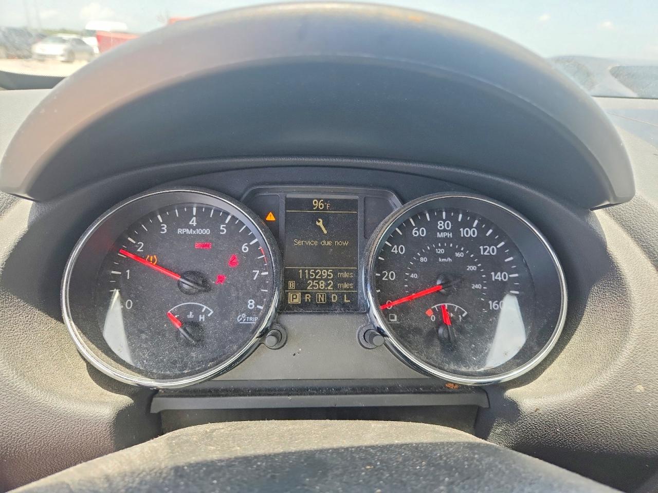 2013 Nissan Rogue S Burgundy vin: JN8AS5MT6DW553243