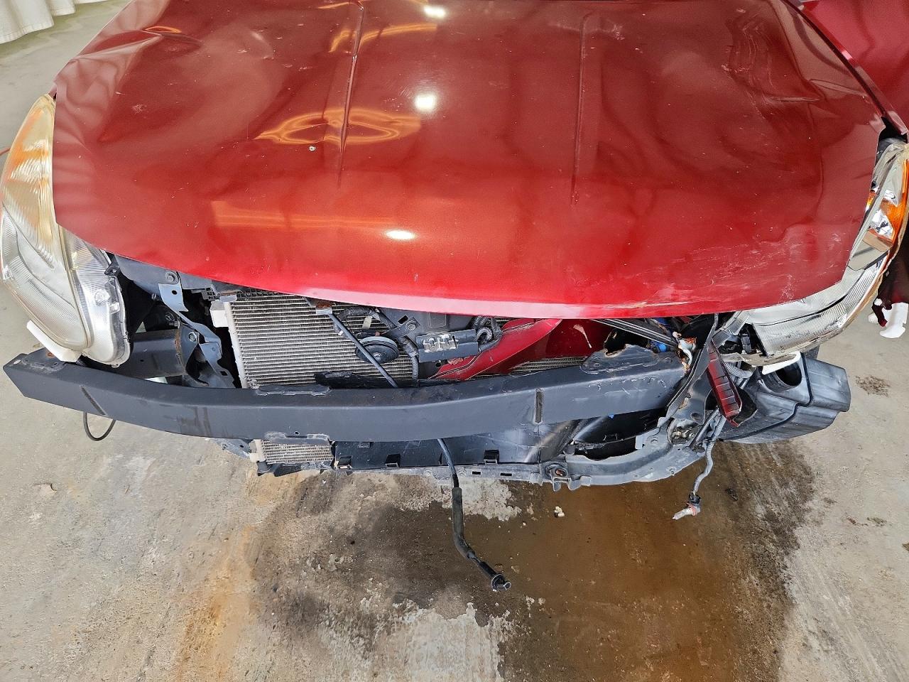 2013 Nissan Rogue S Burgundy vin: JN8AS5MT6DW553243
