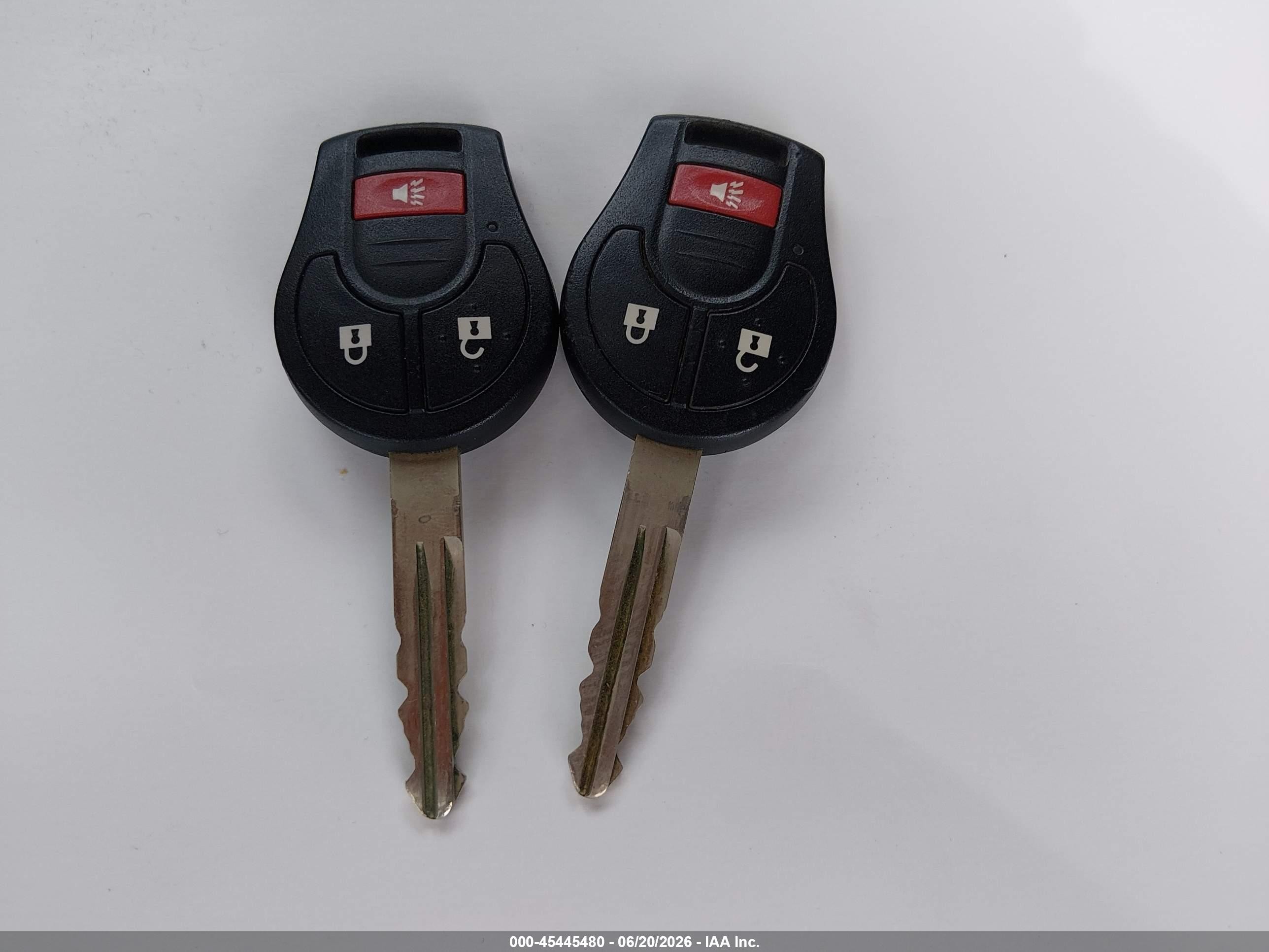 2015 Nissan Rogue Select S Белый vin: JN8AS5MT6FW156523