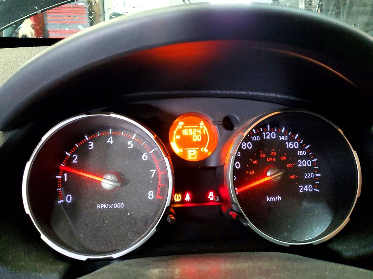 2010 Nissan Rogue Sl Black vin: JN8AS5MT7AW005909