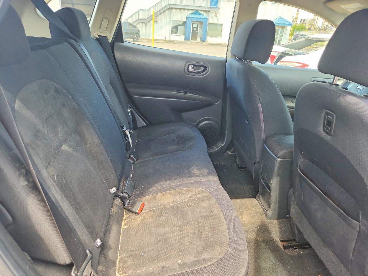 2010 Nissan Rogue Sl Silver vin: JN8AS5MT7AW013671