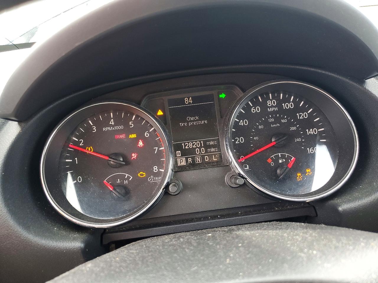 2011 Nissan Rogue S Black vin: JN8AS5MT7BW157030