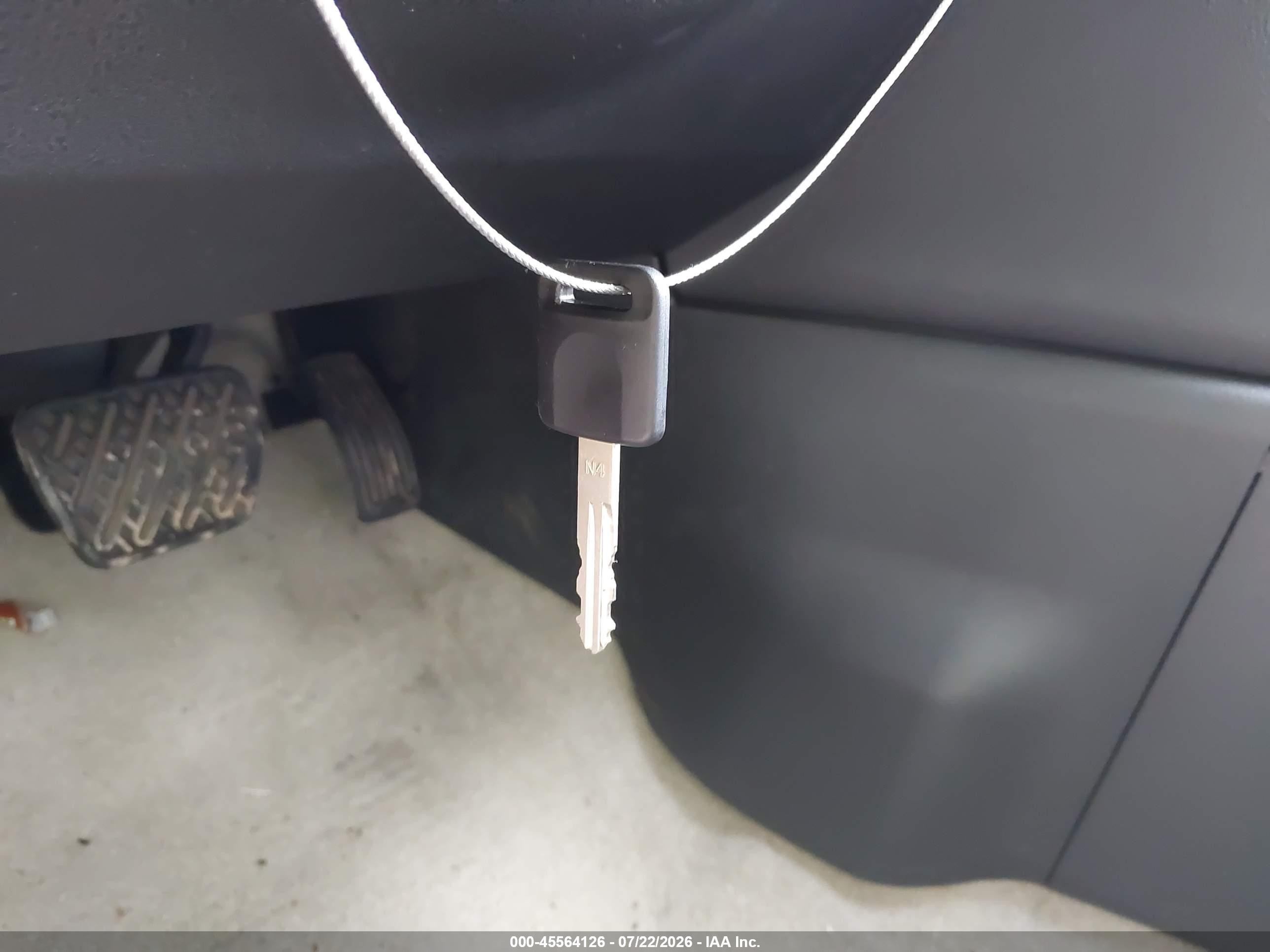 2011 Nissan Rogue S Gray vin: JN8AS5MT7BW176399