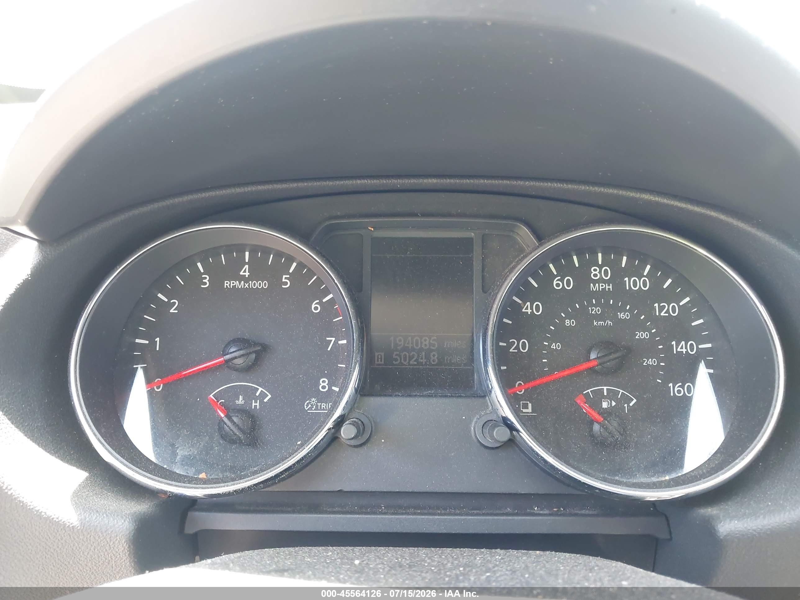 2011 Nissan Rogue S Gray vin: JN8AS5MT7BW176399