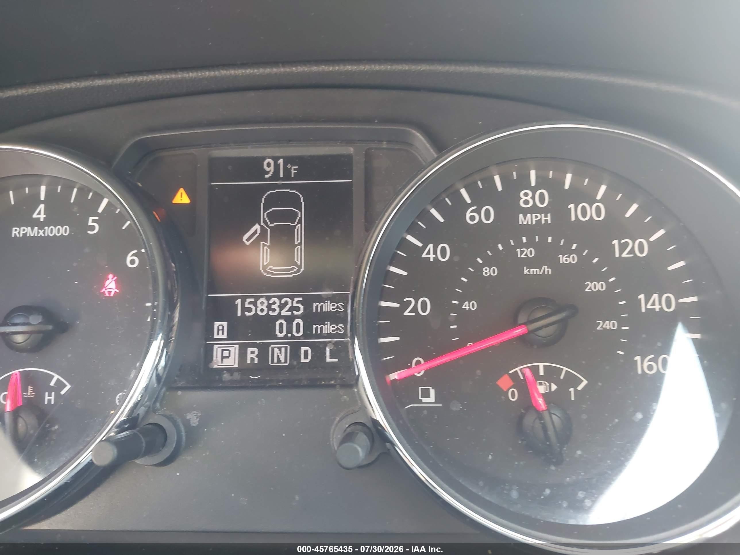 2011 Nissan Rogue Sv White vin: JN8AS5MT7BW180260