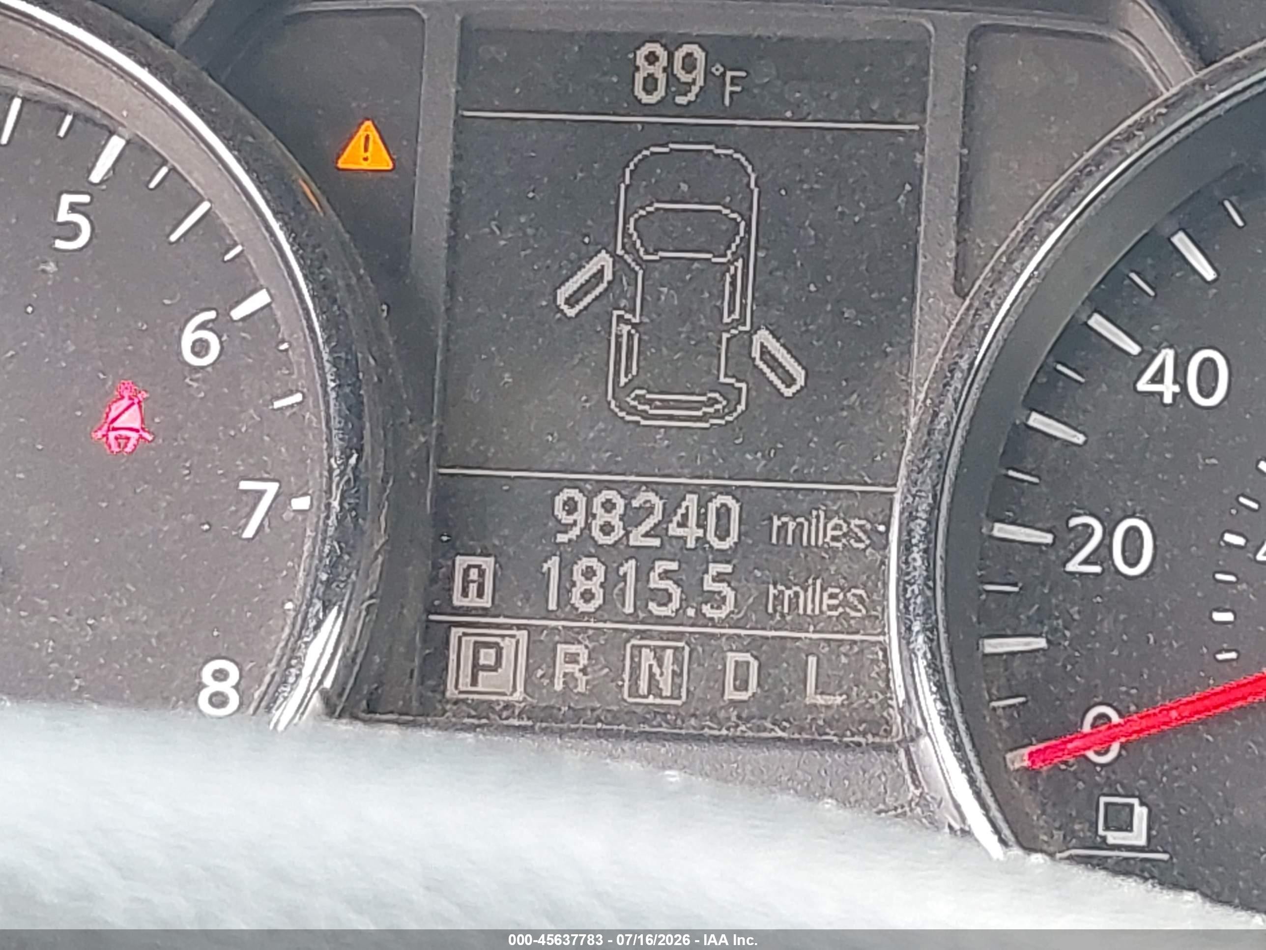 2011 Nissan Rogue Sv White vin: JN8AS5MT7BW181070
