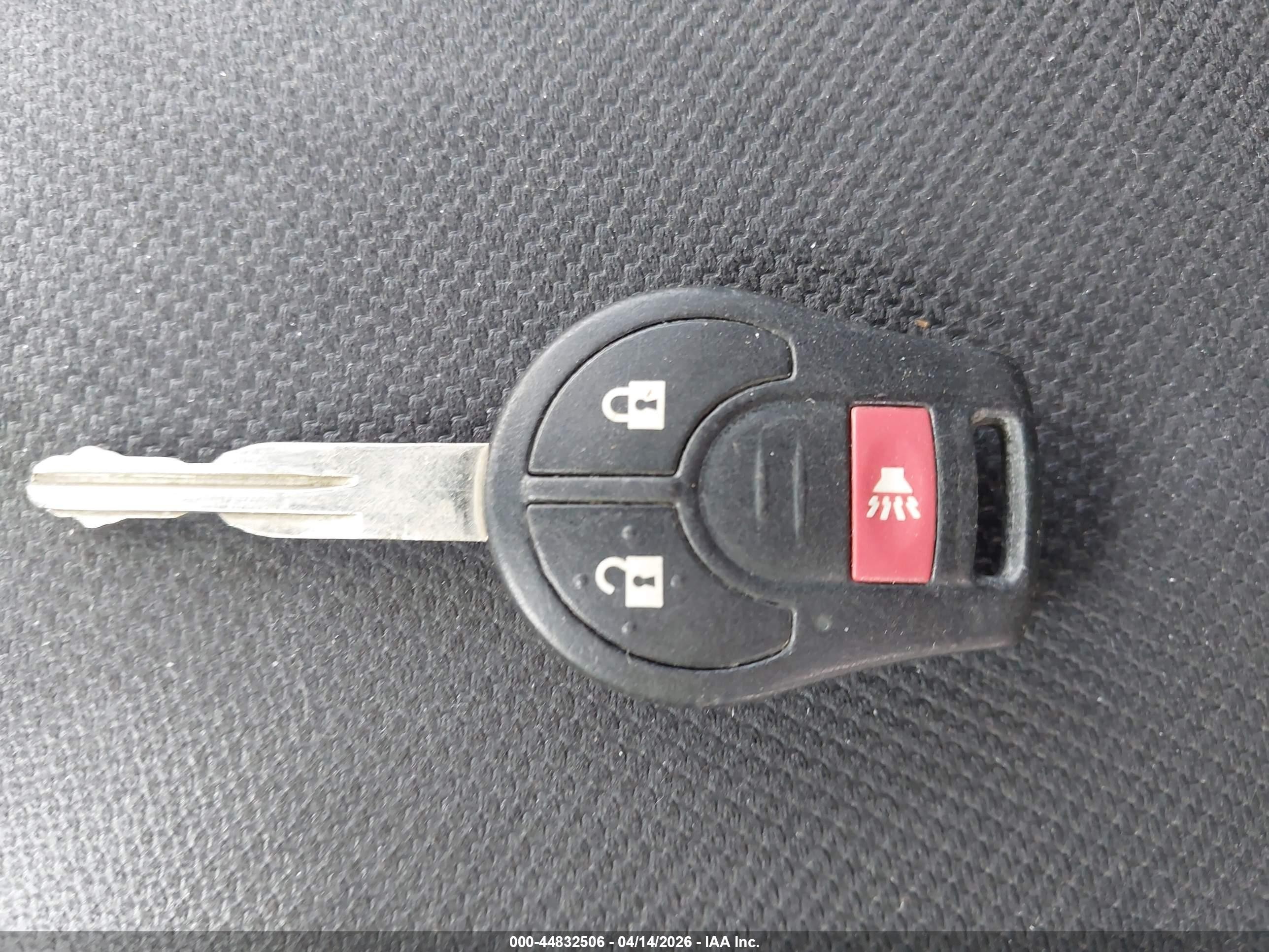 2011 Nissan Rogue S Black vin: JN8AS5MT7BW560800