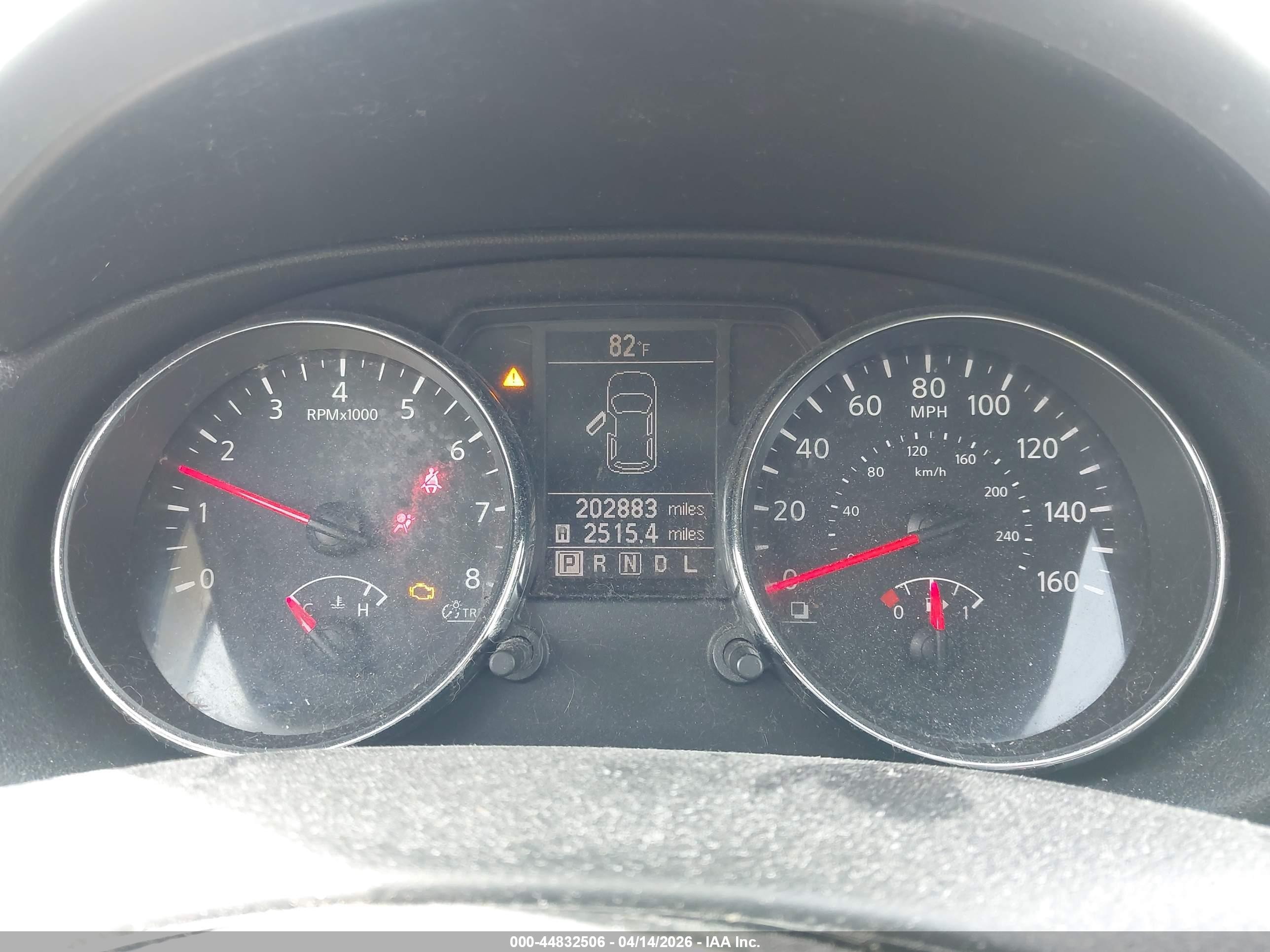 2011 Nissan Rogue S Black vin: JN8AS5MT7BW560800