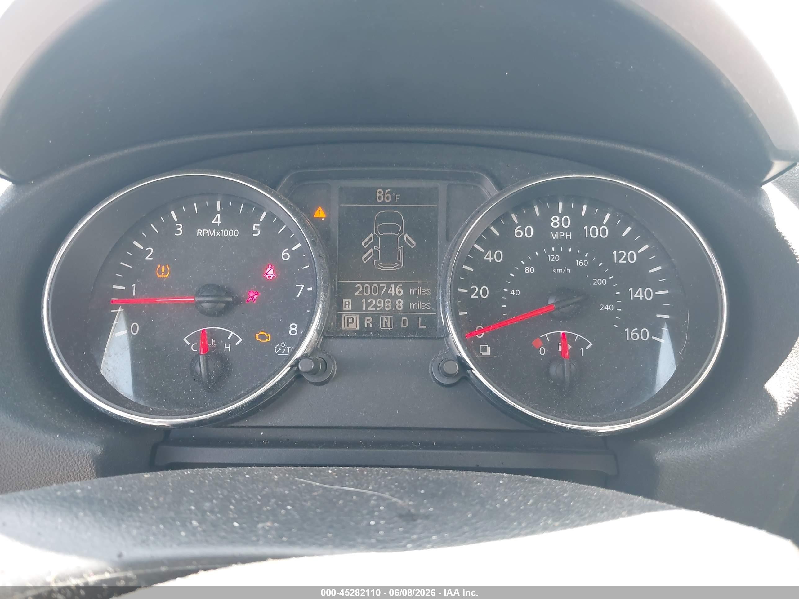 2011 Nissan Rogue S Серый vin: JN8AS5MT7BW565897