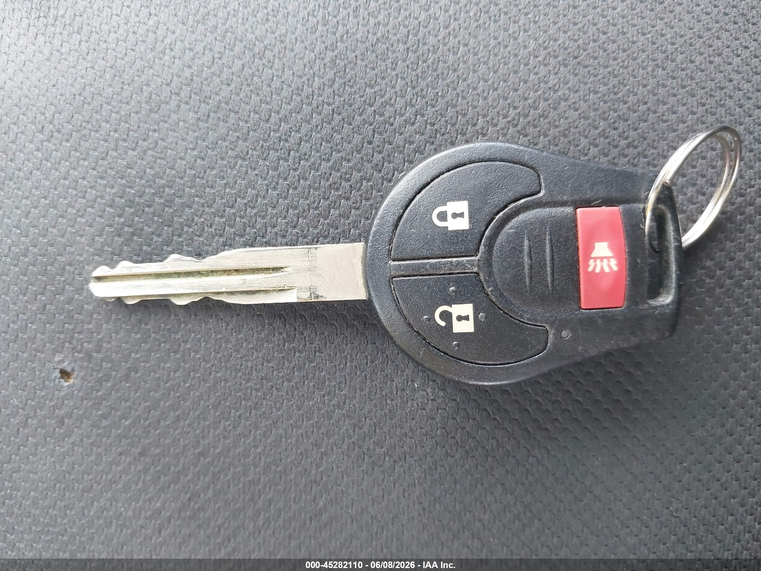 2011 Nissan Rogue S Серый vin: JN8AS5MT7BW565897