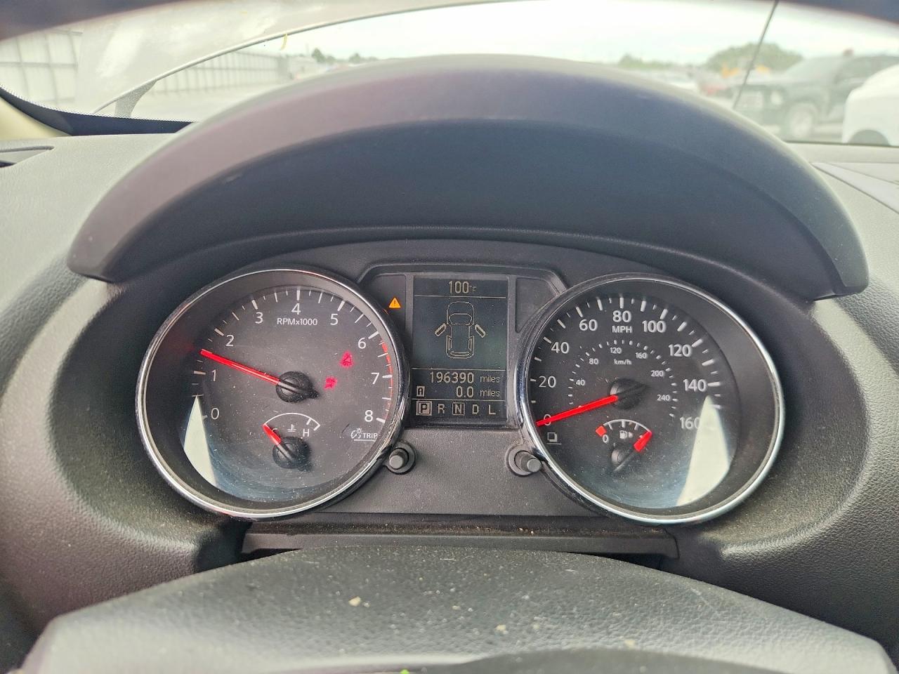 2011 Nissan Rogue S Tan vin: JN8AS5MT7BW566824