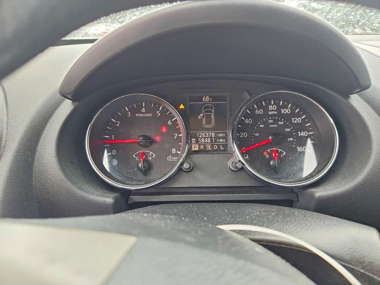 2011 Nissan Rogue S Silver vin: JN8AS5MT7BW574972