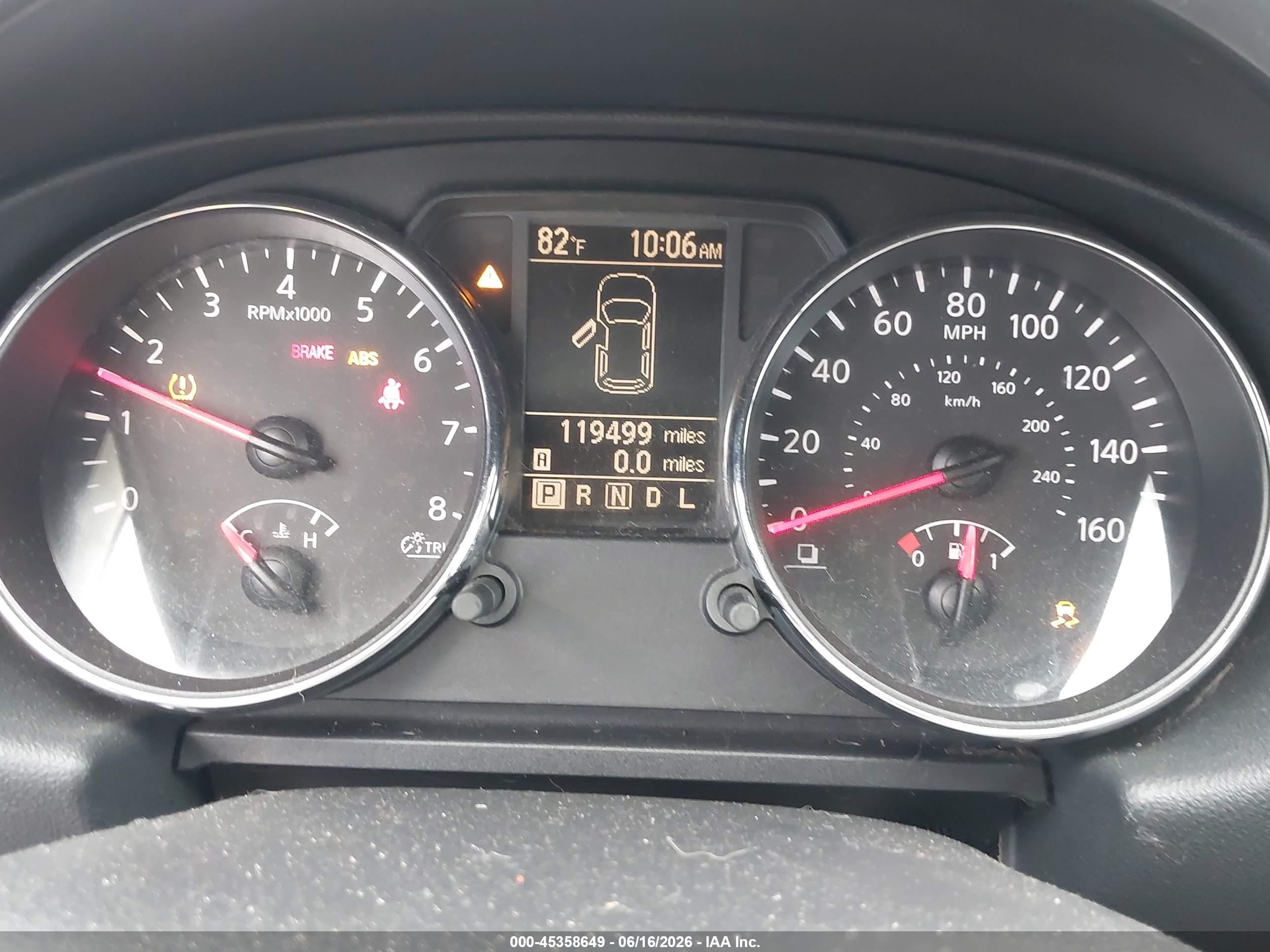 2012 Nissan Rogue Sv Blue vin: JN8AS5MT7CW251572