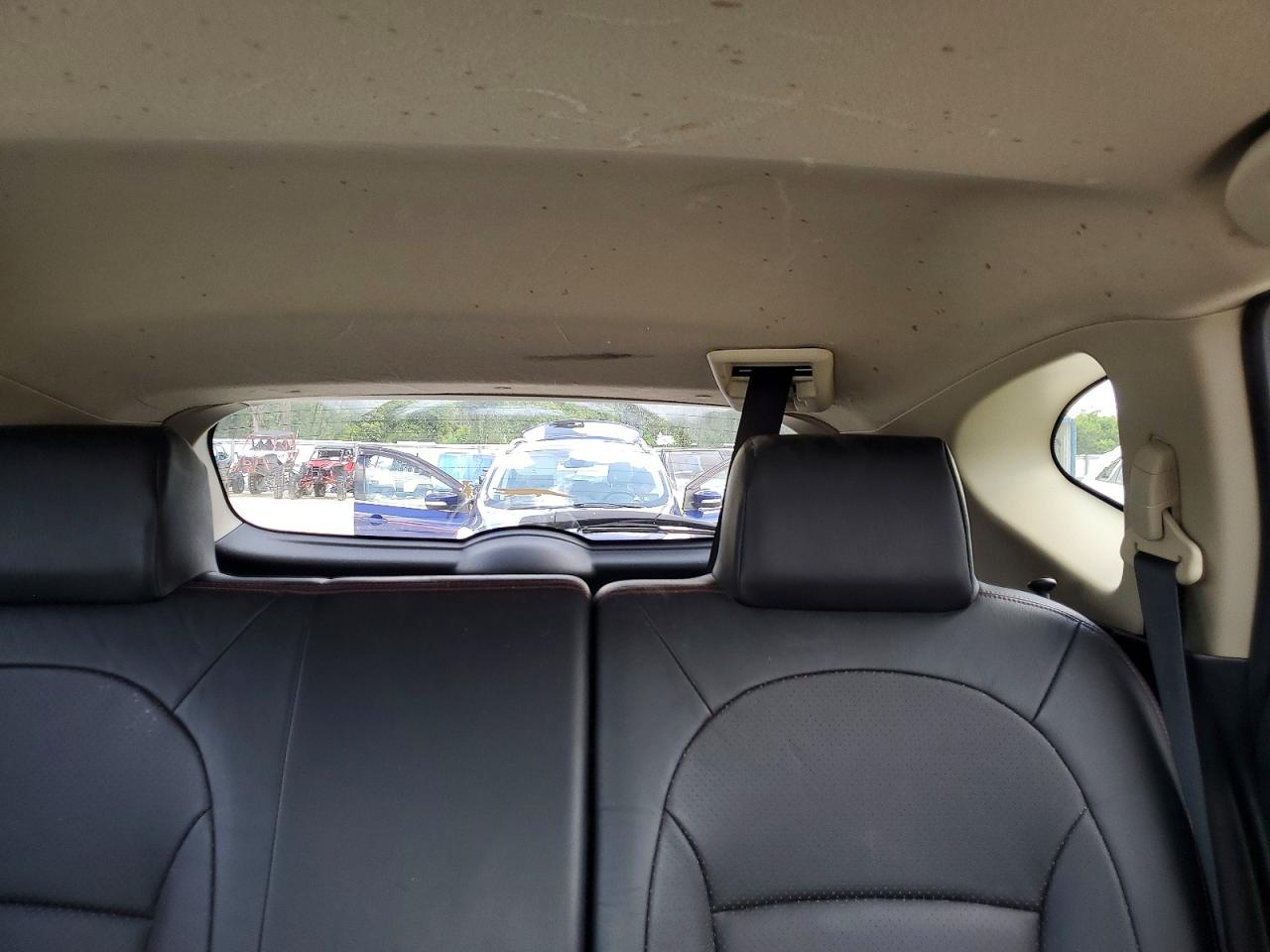 2012 Nissan Rogue S Gray vin: JN8AS5MT7CW262913