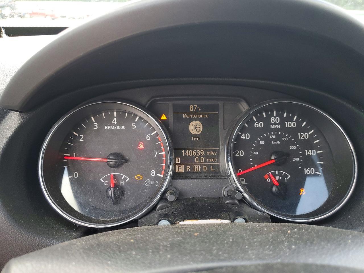 2012 Nissan Rogue S Gray vin: JN8AS5MT7CW262913