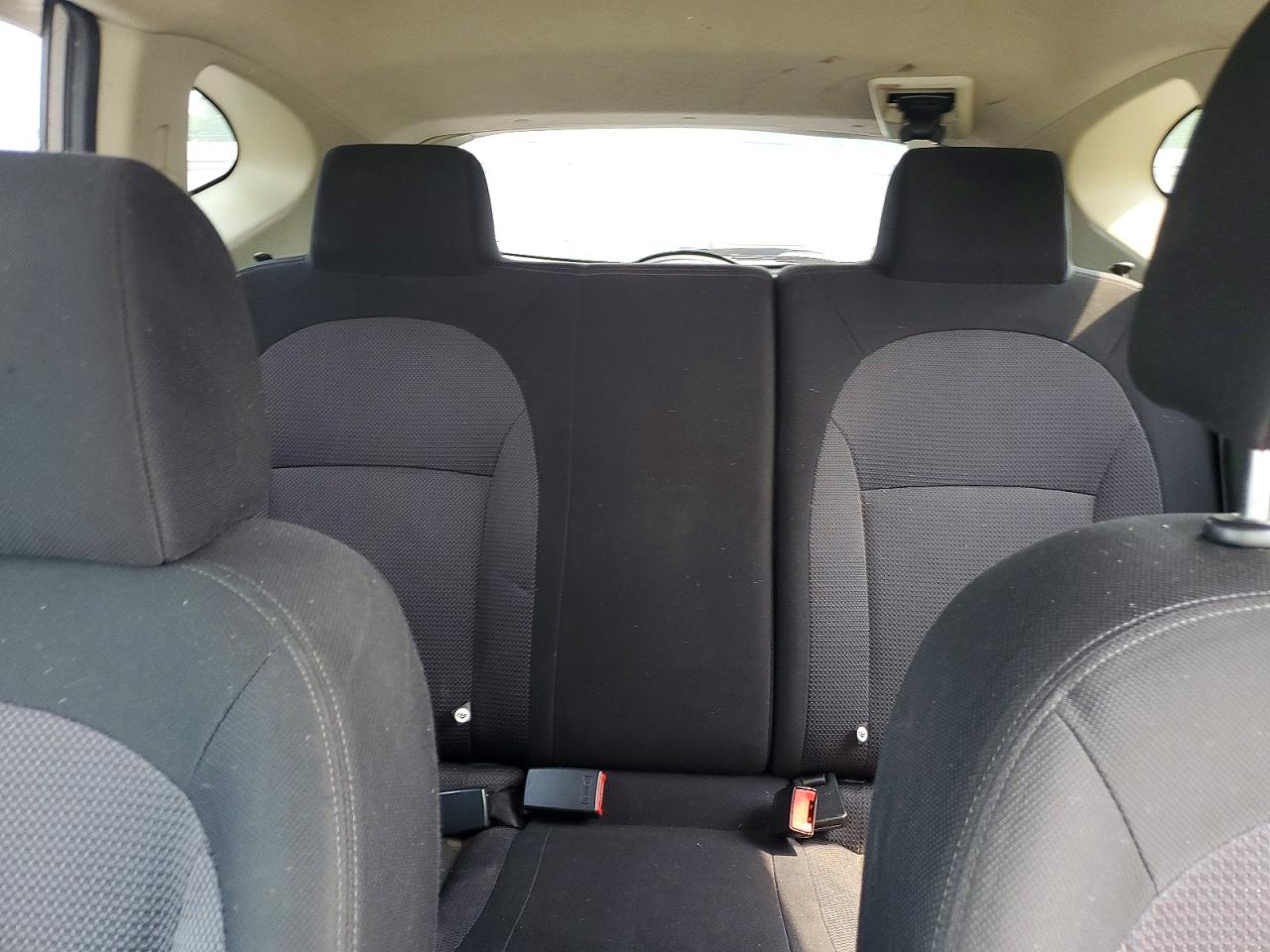 2012 Nissan Rogue S Gray vin: JN8AS5MT7CW271983