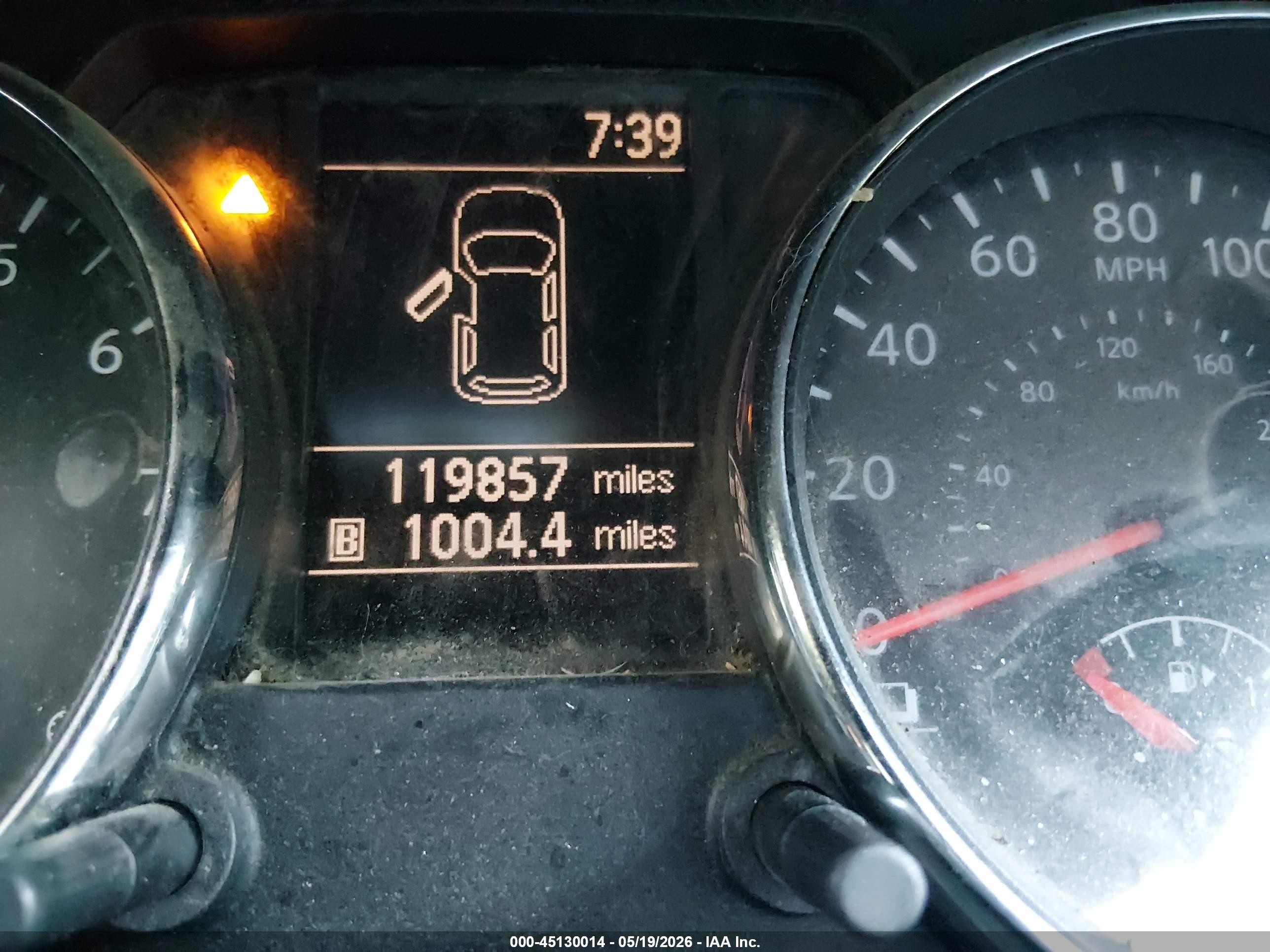 2012 Nissan Rogue S Silver vin: JN8AS5MT7CW279081