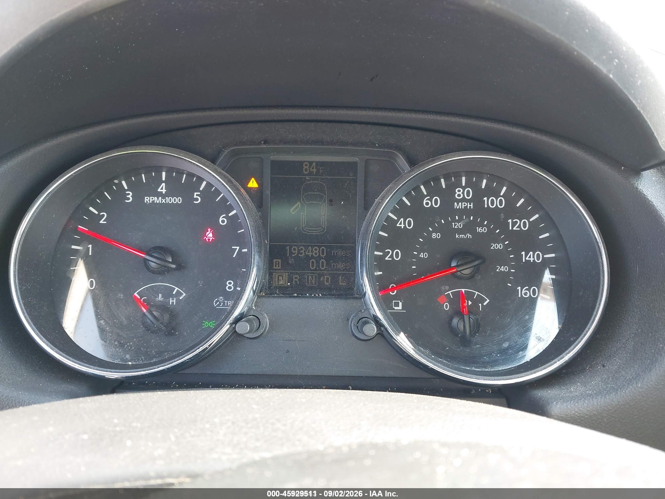 2012 Nissan Rogue Sv White vin: JN8AS5MT7CW303671