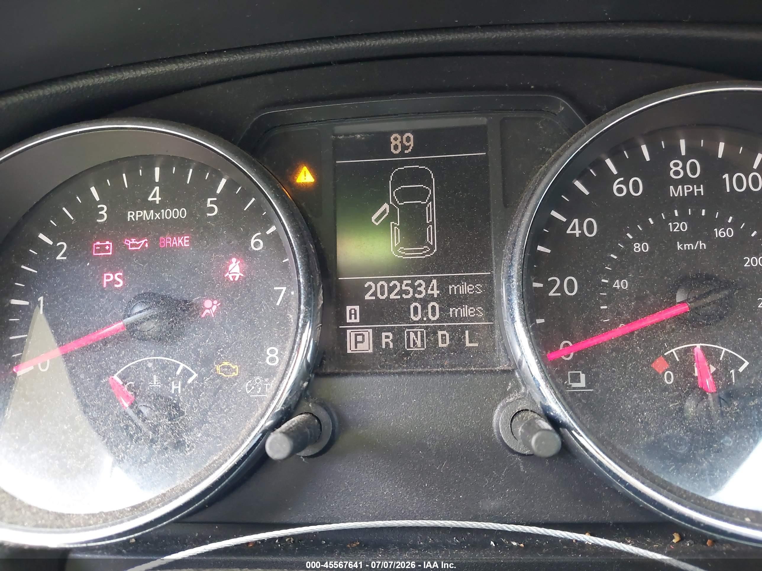 2013 Nissan Rogue S Black vin: JN8AS5MT7DW013562