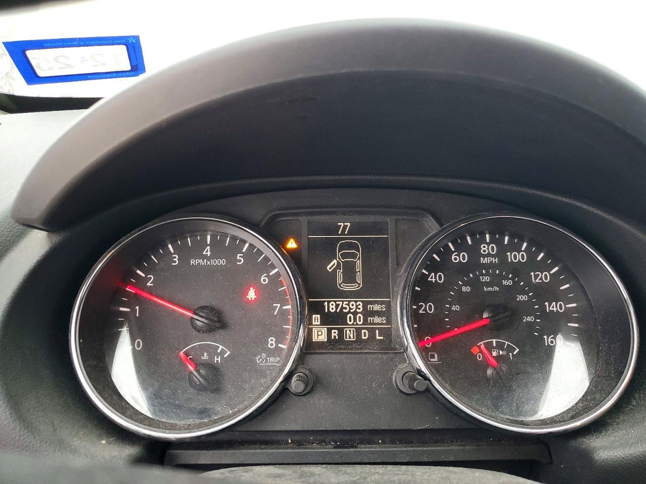 2013 Nissan Rogue White vin: JN8AS5MT7DW033682
