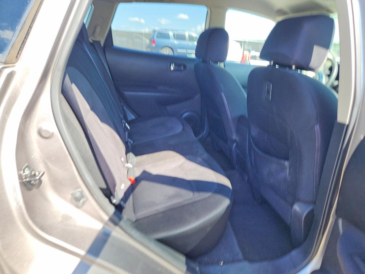 2013 Nissan Rogue S Коричневый vin: JN8AS5MT7DW500616