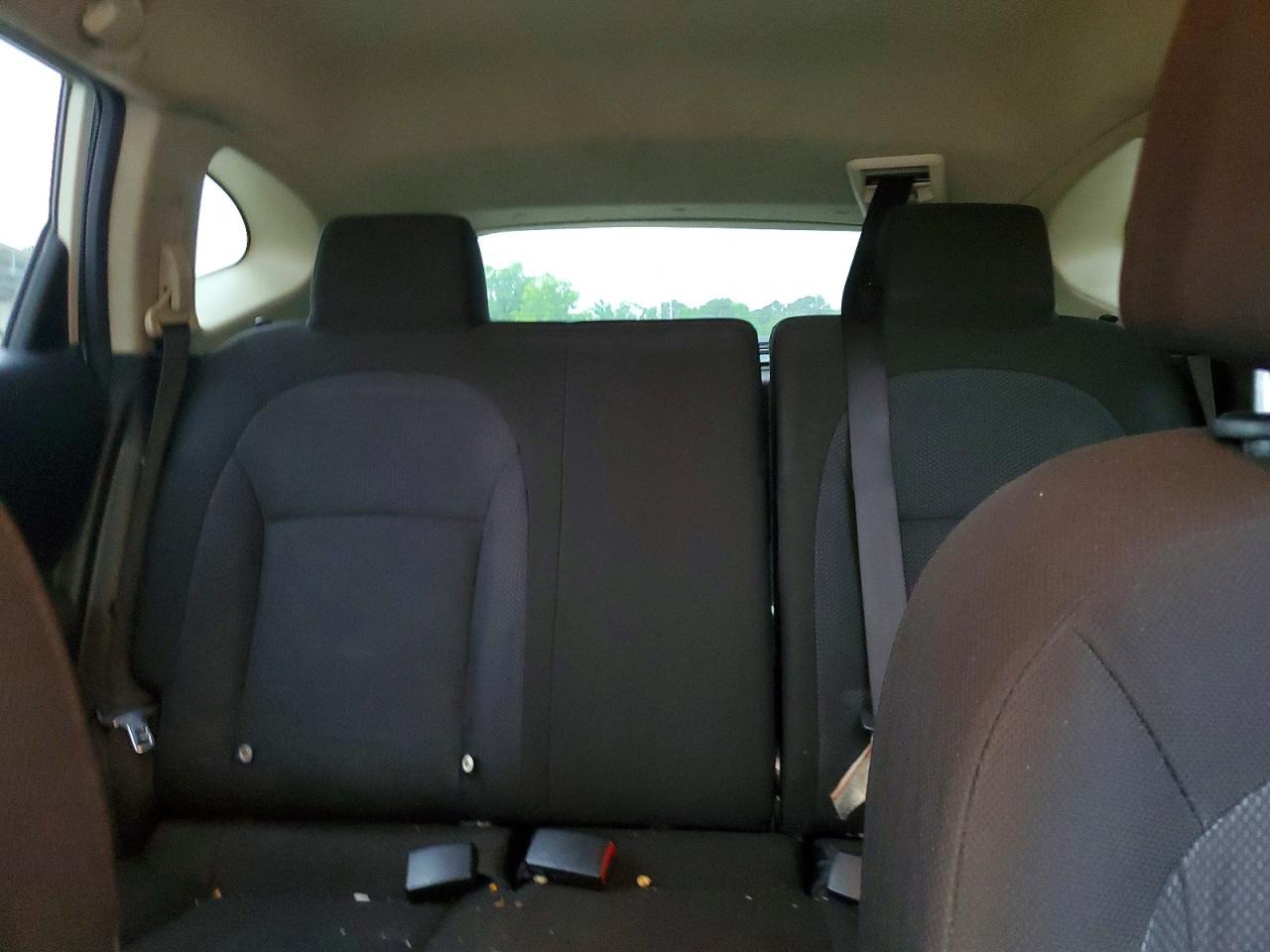 2013 Nissan Rogue S Белый vin: JN8AS5MT7DW516511