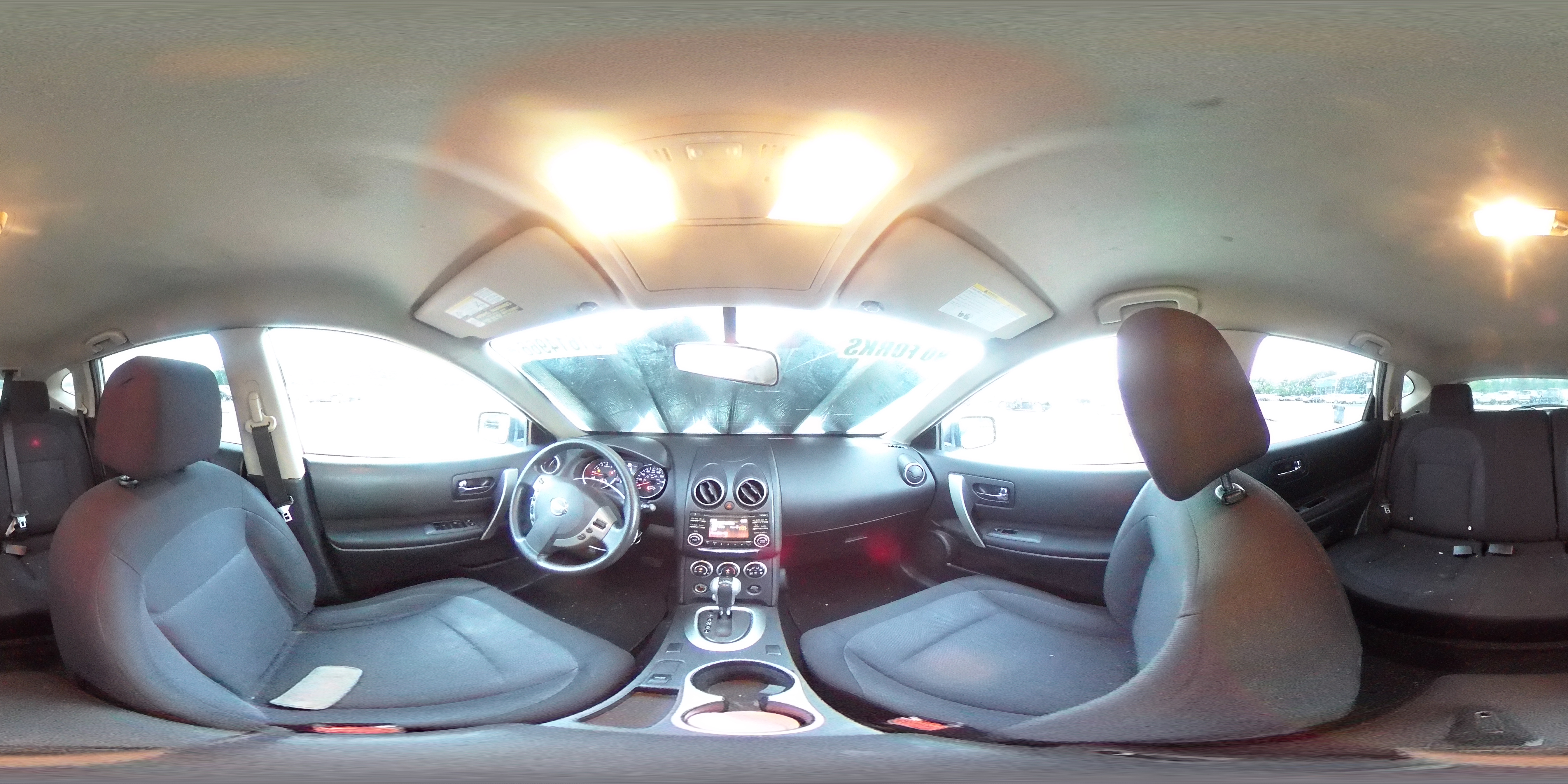 2013 Nissan Rogue S Белый vin: JN8AS5MT7DW516511