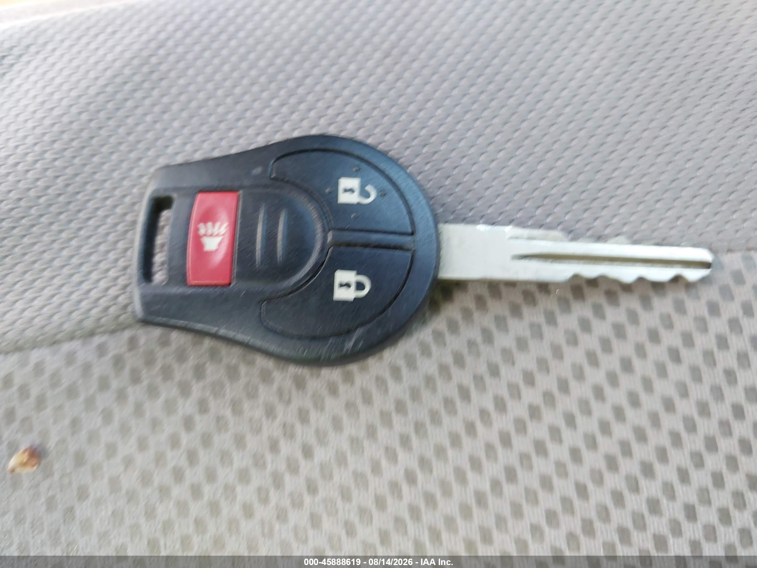 2013 Nissan Rogue S Burgundy vin: JN8AS5MT7DW529890