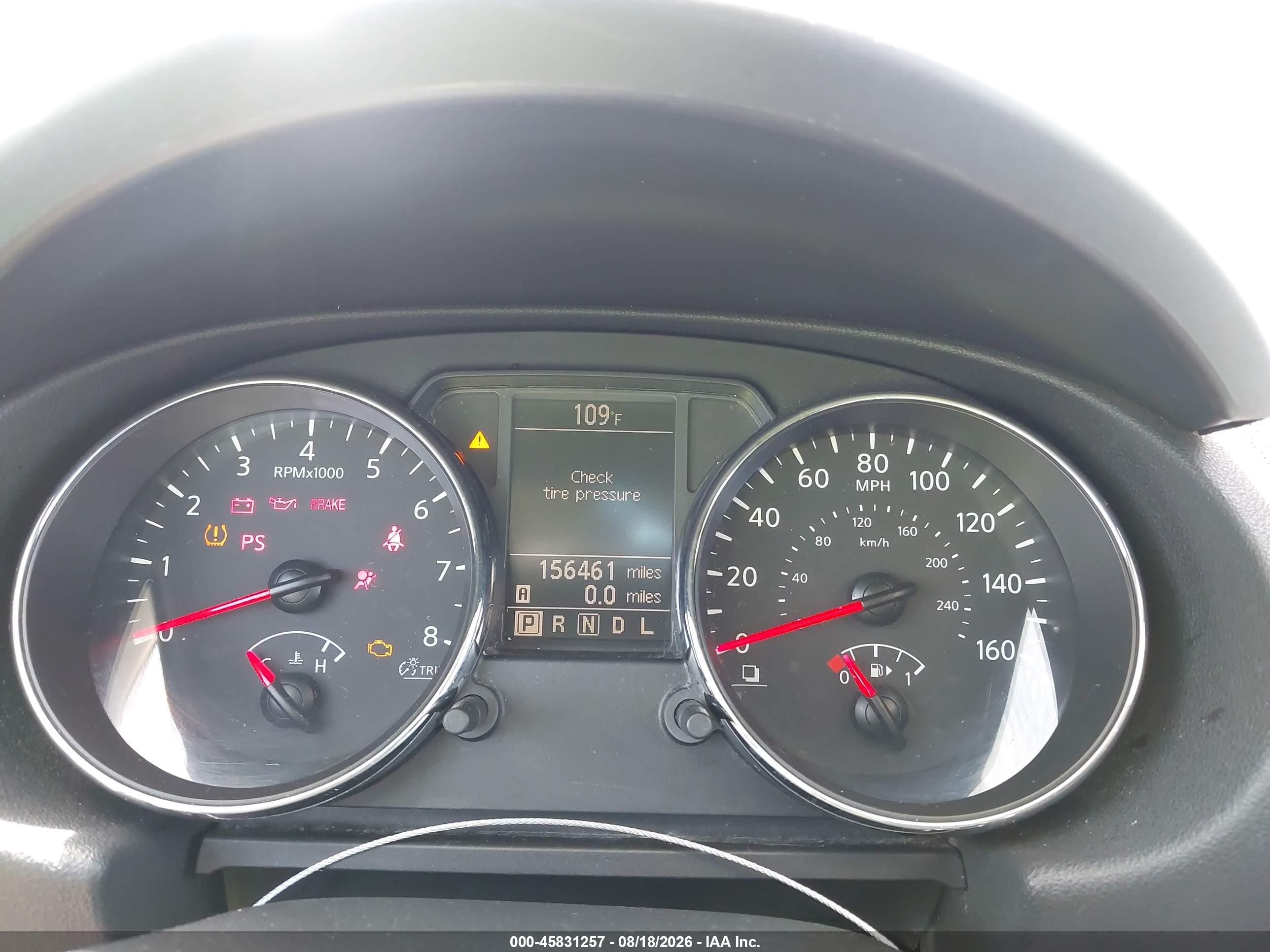 2013 Nissan Rogue S Beige vin: JN8AS5MT7DW539478