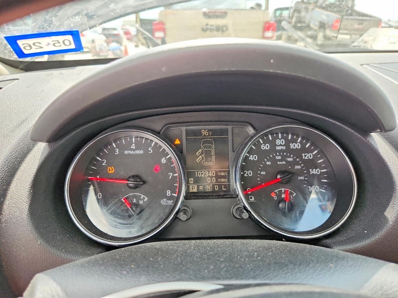 2013 Nissan Rogue S Black vin: JN8AS5MT7DW543160