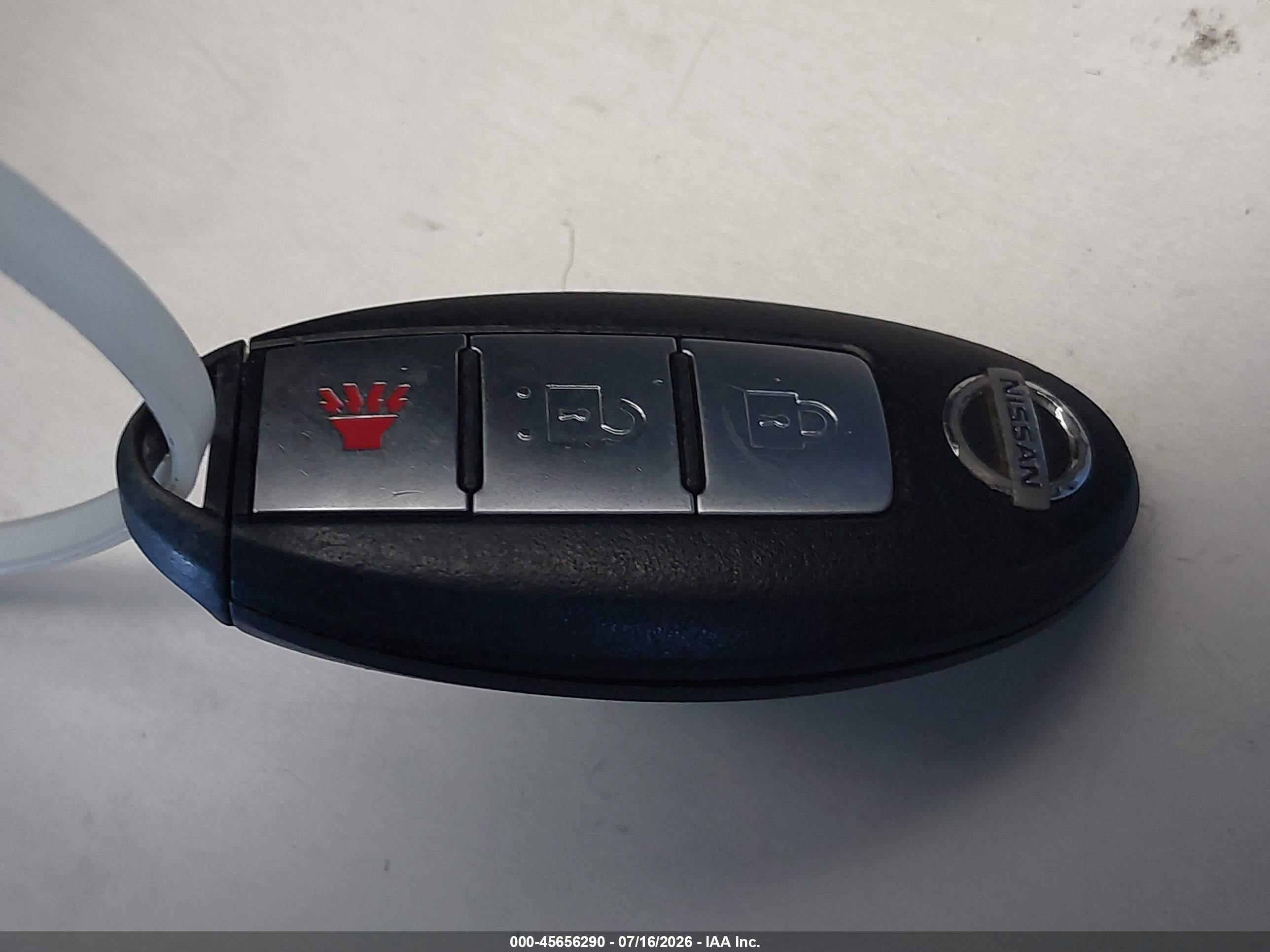 2013 Nissan Rogue Sv Gray vin: JN8AS5MT7DW545085