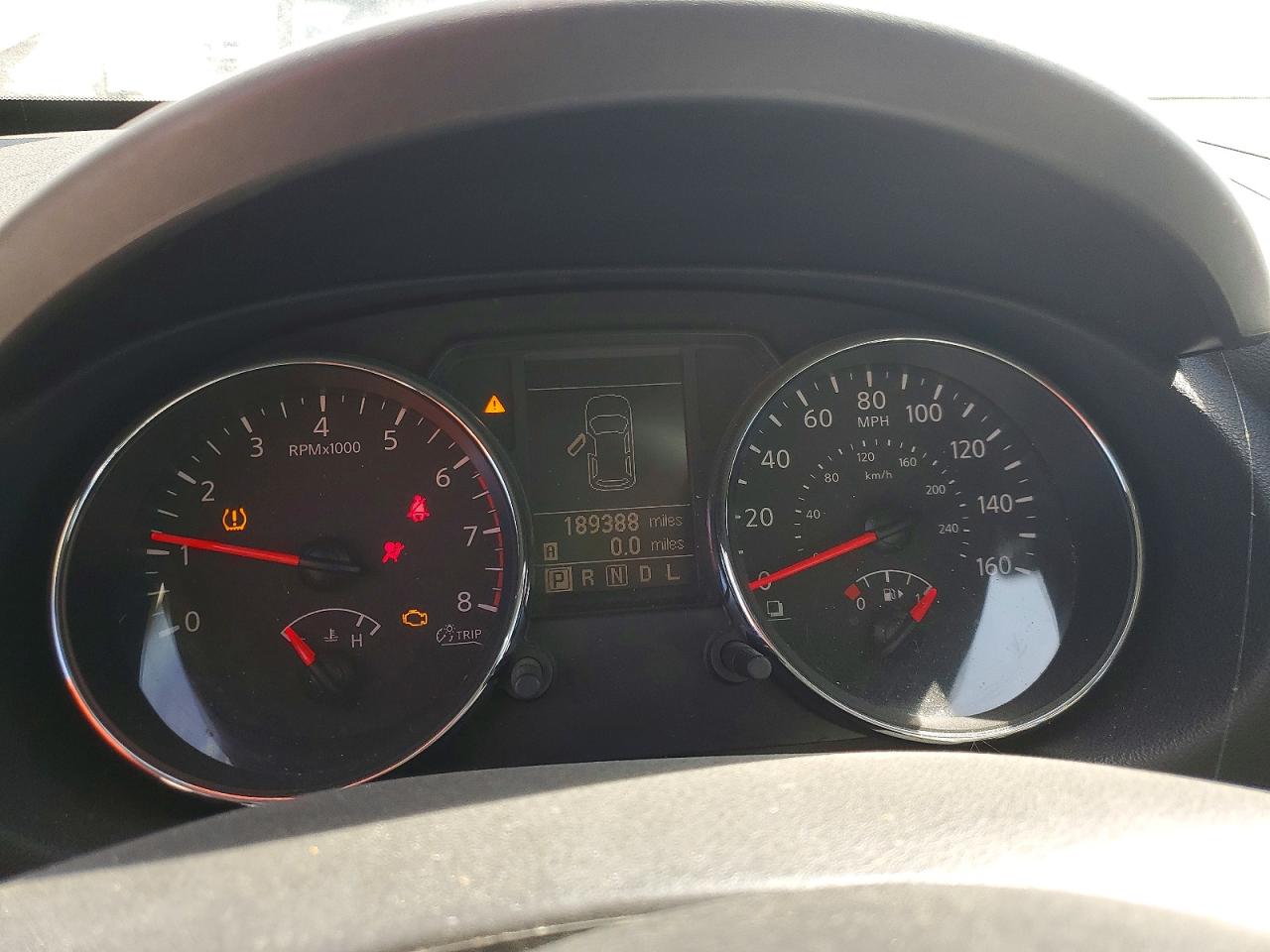 2013 Nissan Rogue S Серый vin: JN8AS5MT7DW547225
