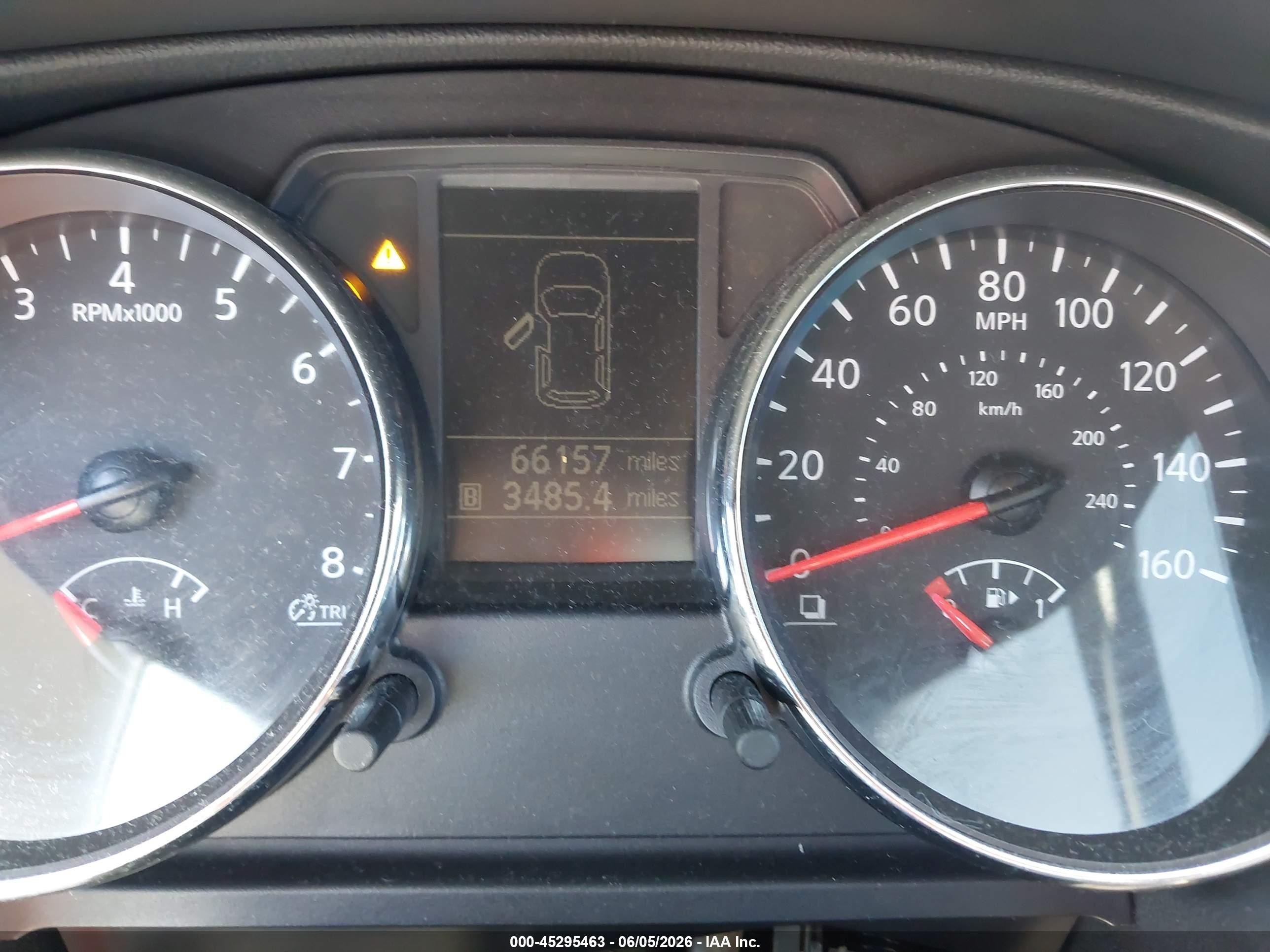 2013 Nissan Rogue S White vin: JN8AS5MT7DW553767