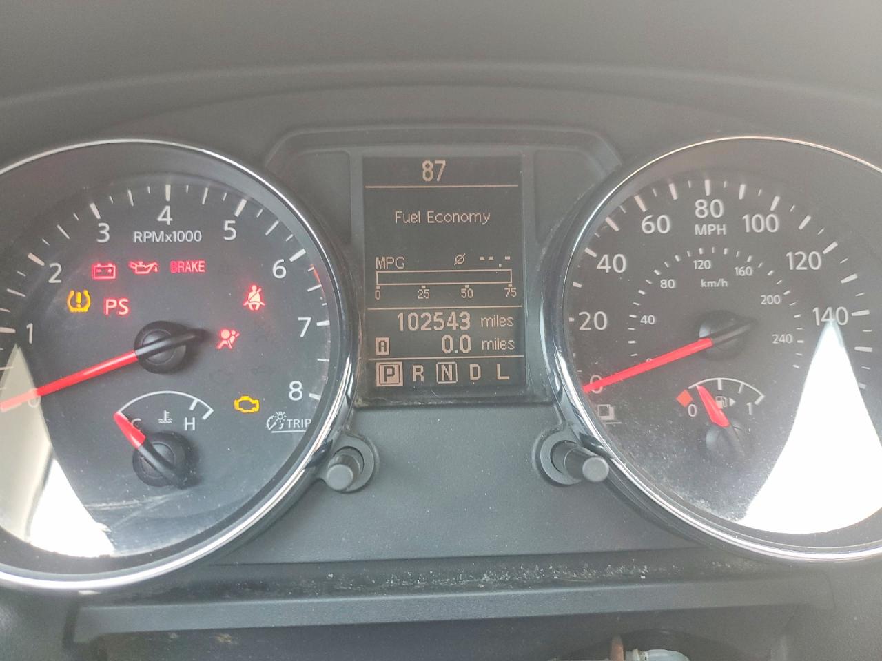 2014 Nissan Rogue Select S Gray vin: JN8AS5MT7EW102419