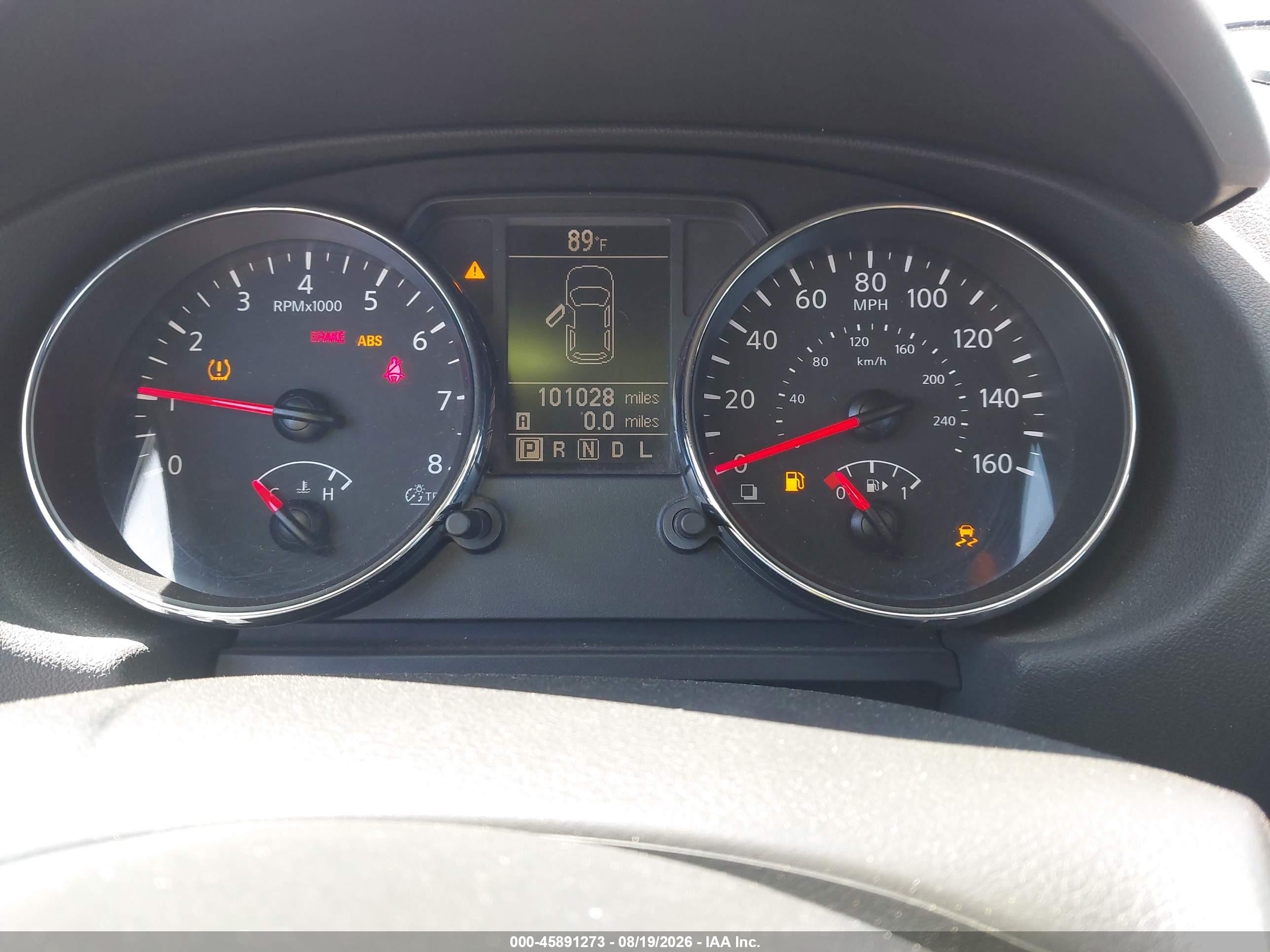 2014 Nissan Rogue Select S Silver vin: JN8AS5MT7EW616447