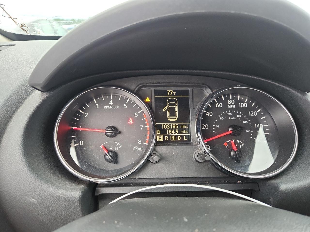 2014 Nissan Rogue Select S Silver vin: JN8AS5MT7EW619767