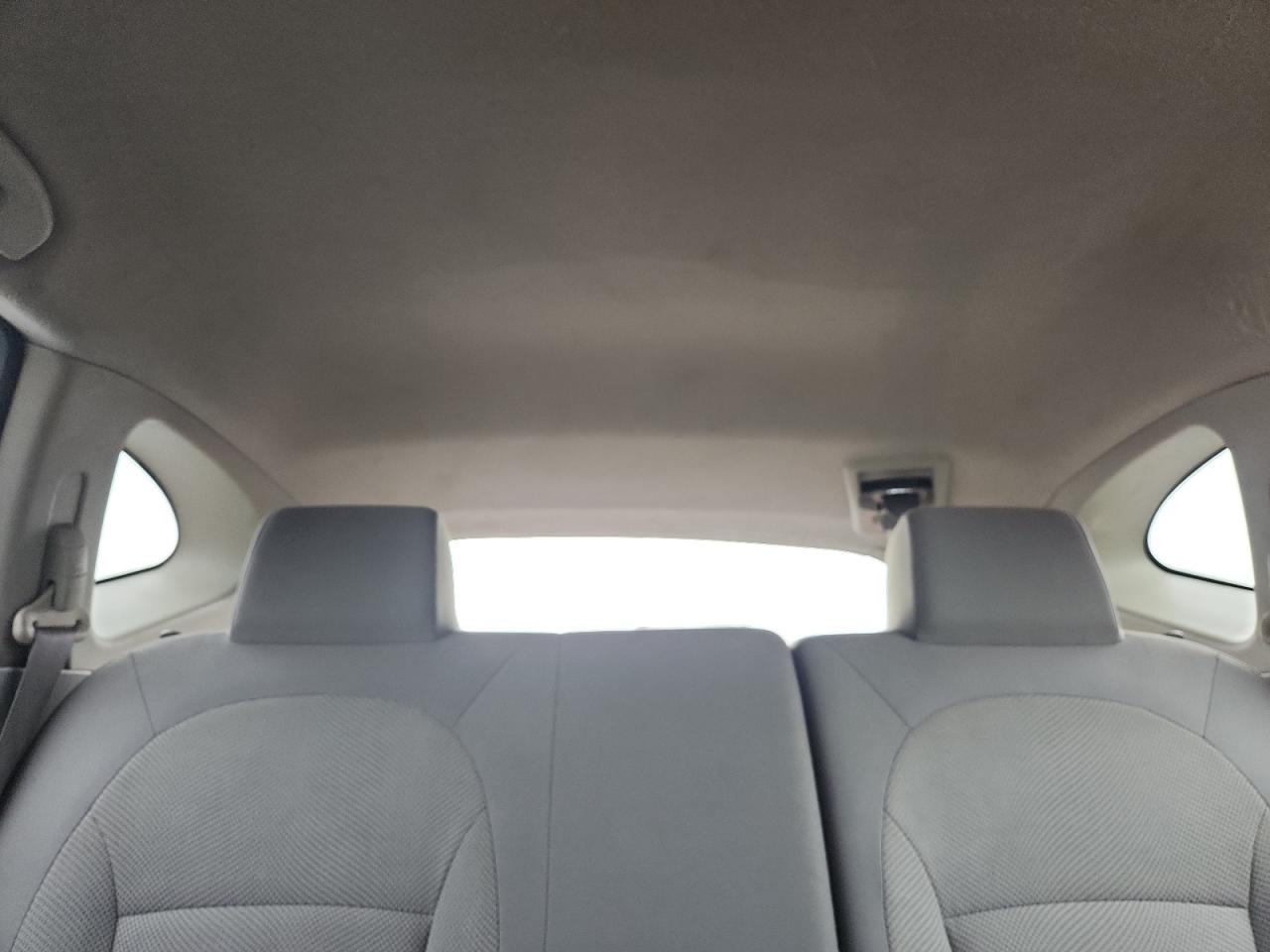 2014 Nissan Rogue Select S Silver vin: JN8AS5MT7EW619767