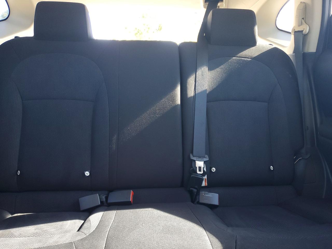 2014 Nissan Rogue Select S Gray vin: JN8AS5MT7EW620191