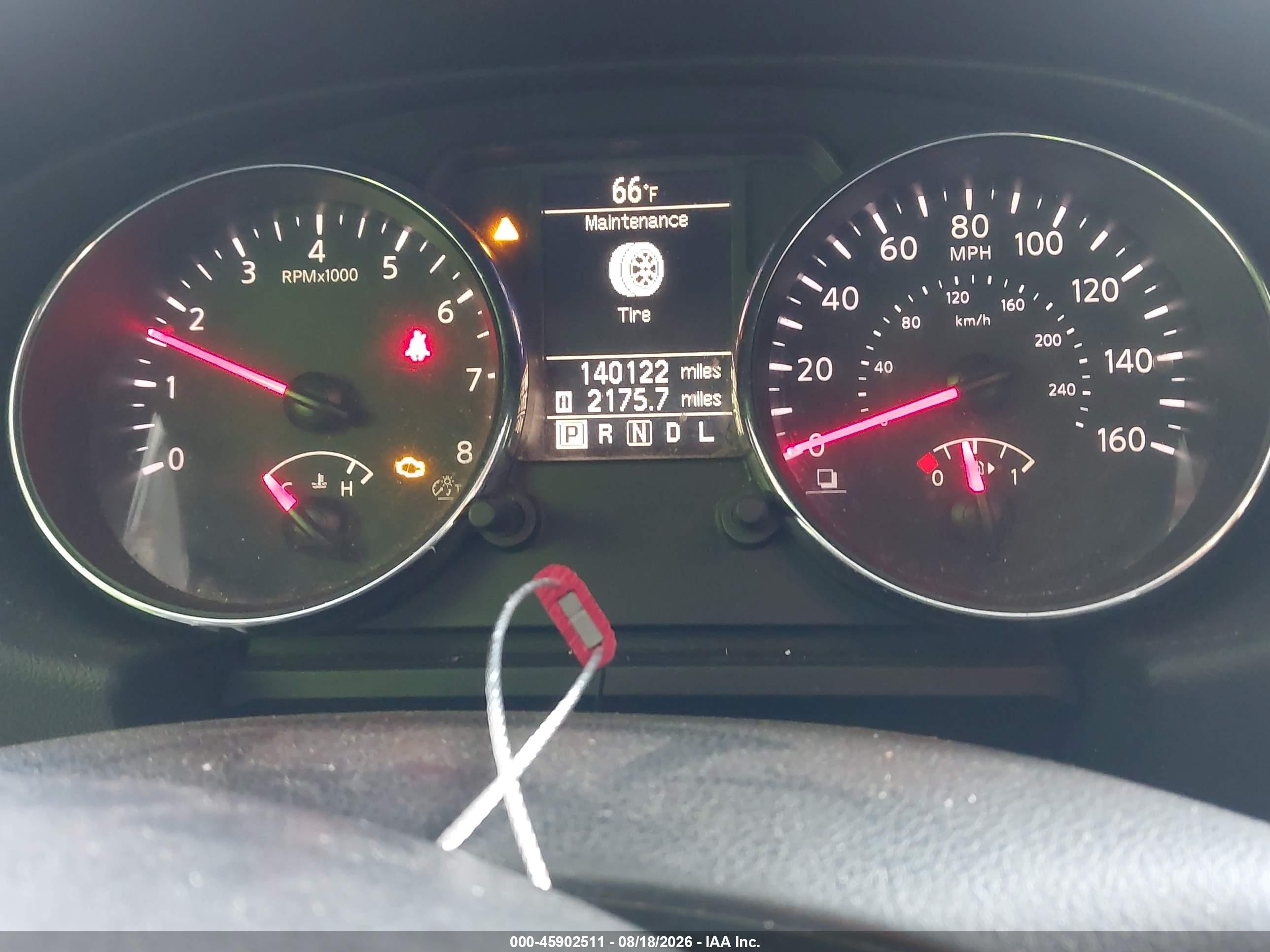 2015 Nissan Rogue Select S Pewter vin: JN8AS5MT7FW656609