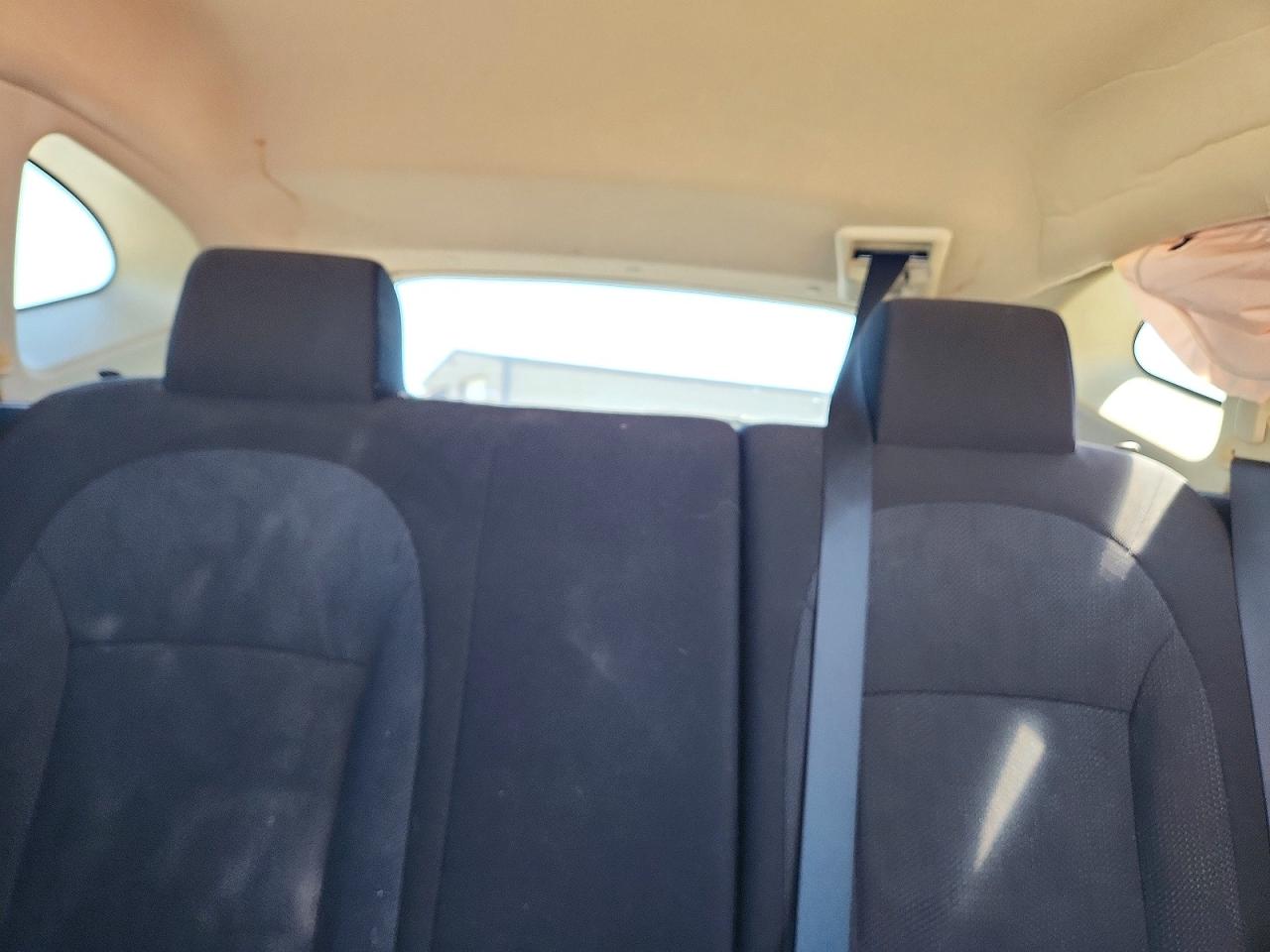 2015 Nissan Rogue Select S Бордовый vin: JN8AS5MT7FW661003