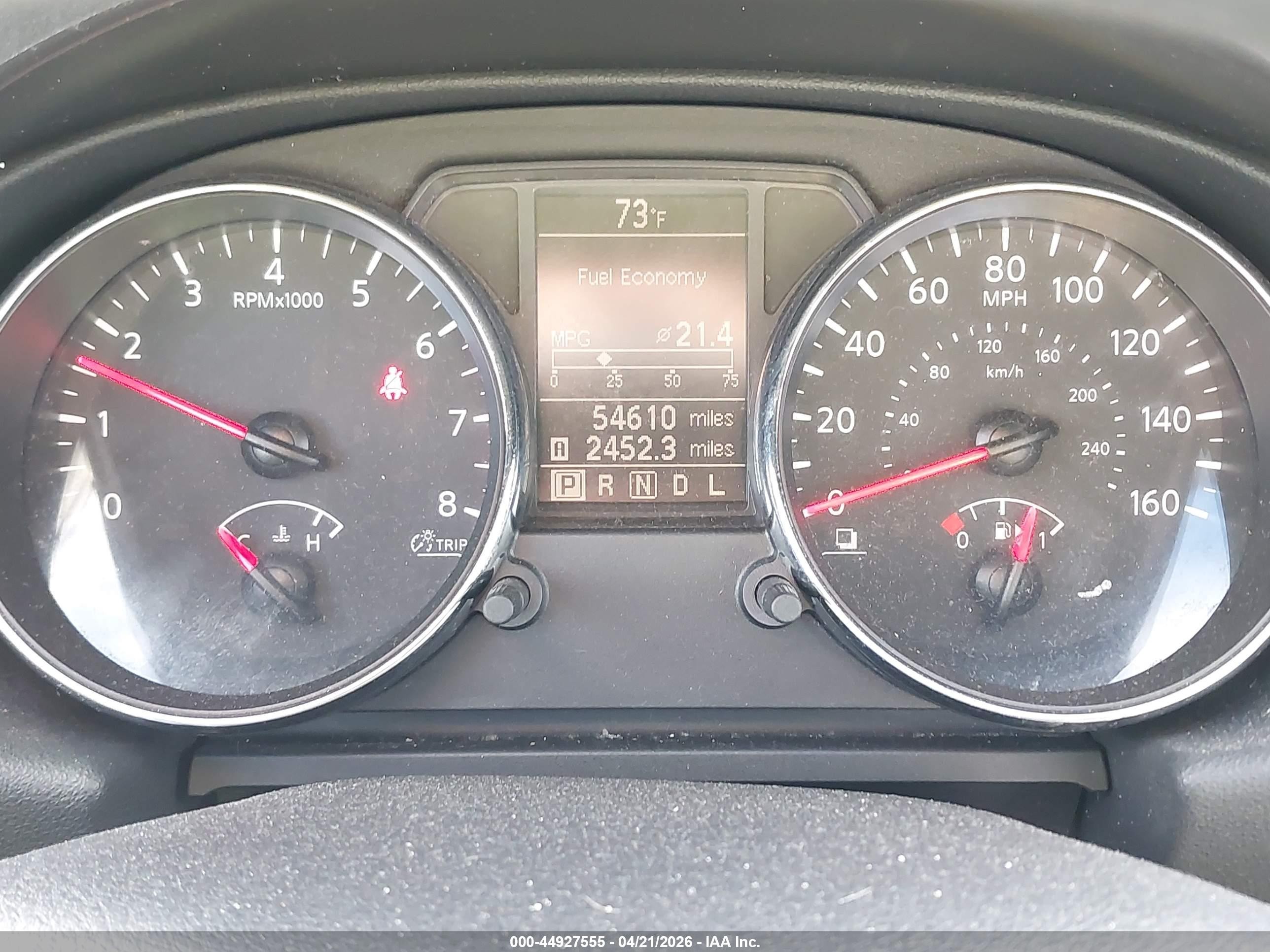 2015 Nissan Rogue Select S Gray vin: JN8AS5MT7FW663253