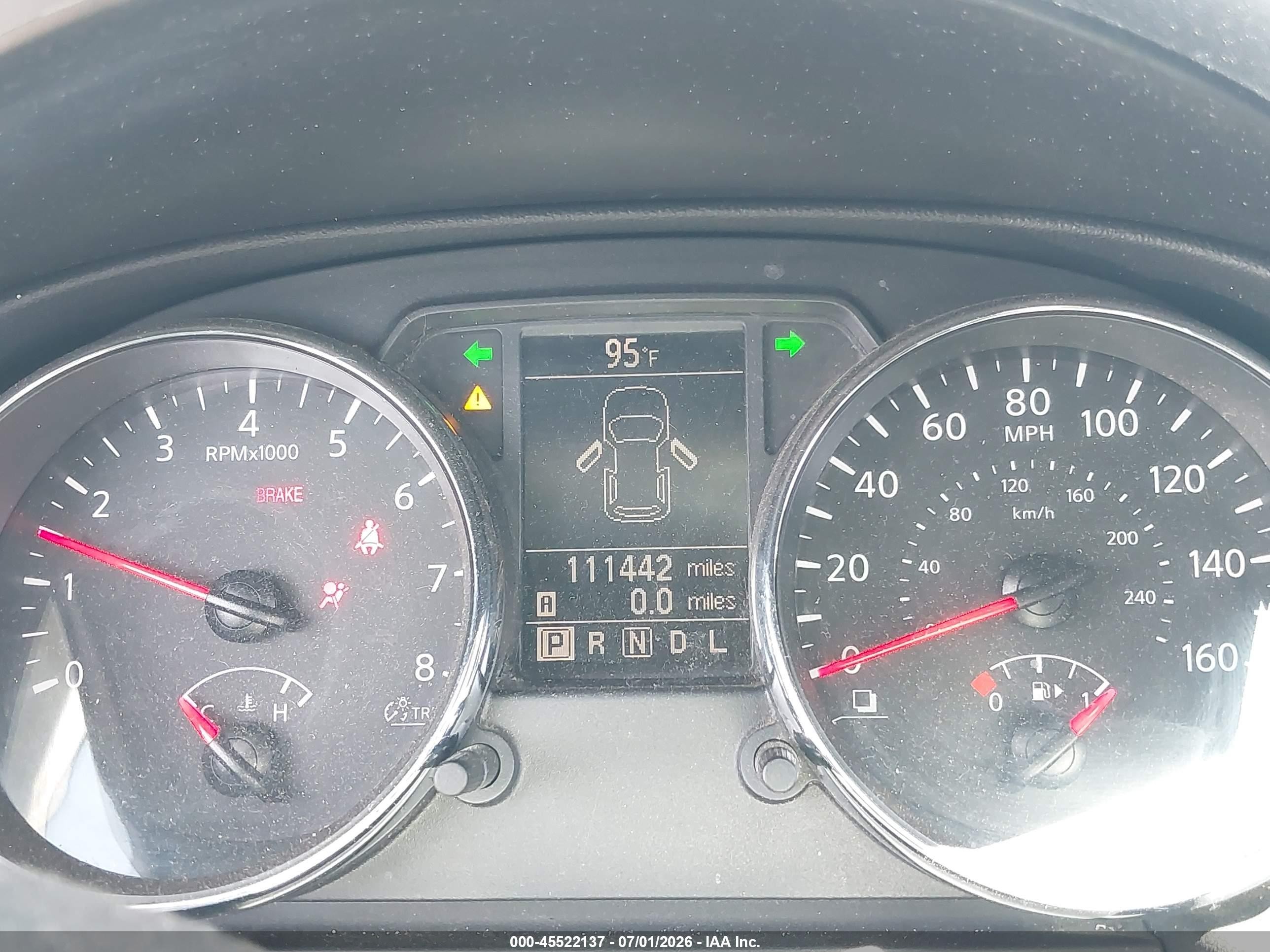 2015 Nissan Rogue Select S Gray vin: JN8AS5MT7FW664693
