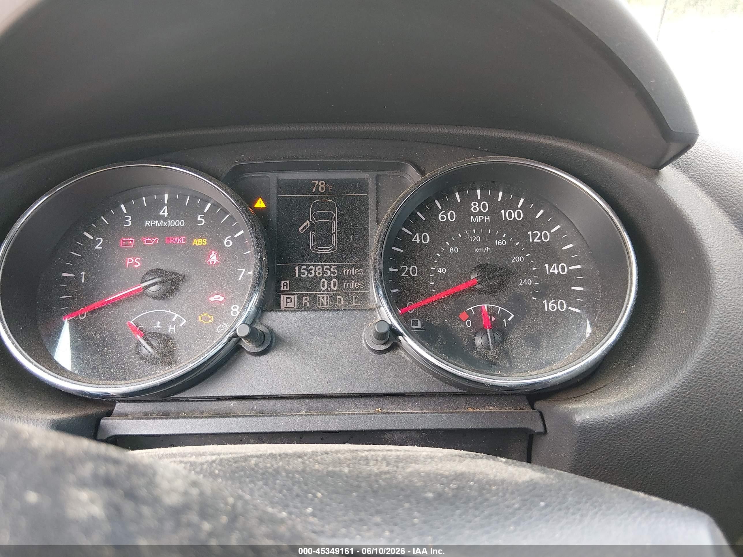 2011 Nissan Rogue Sv Красный vin: JN8AS5MT8BW154489