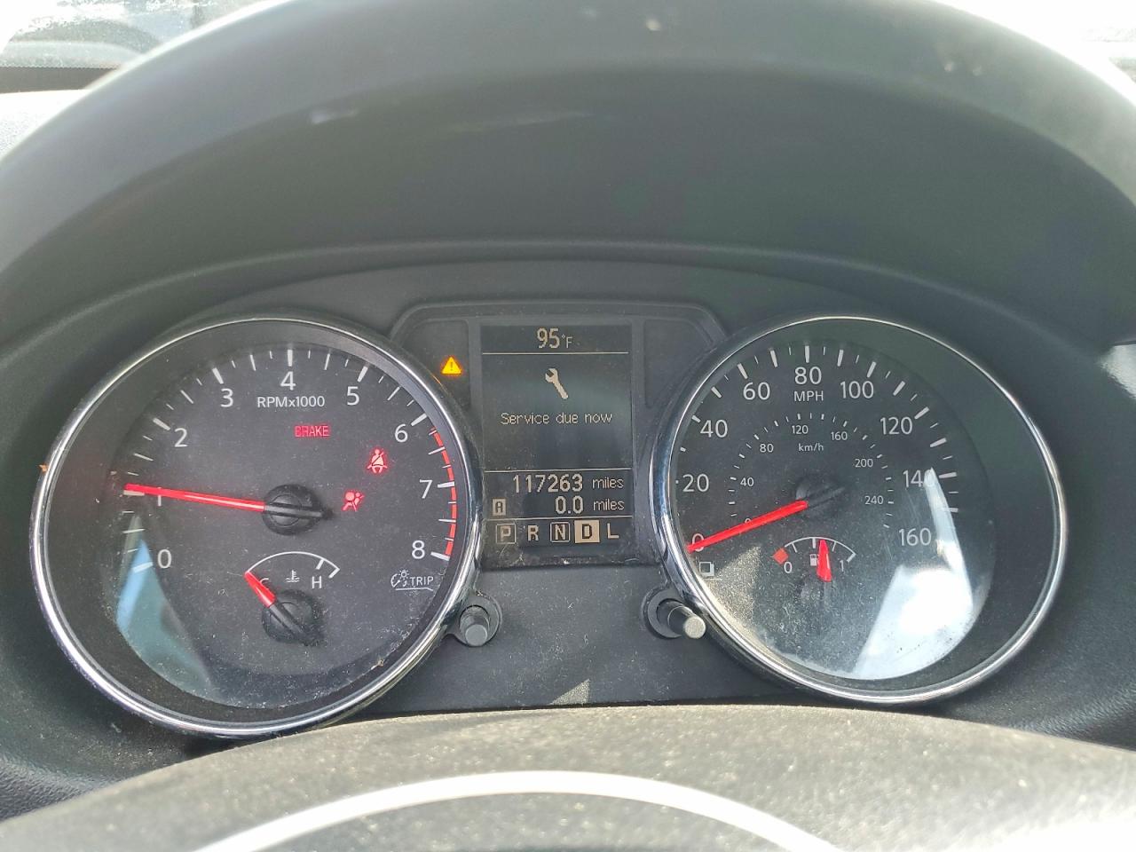 2011 Nissan Rogue S White vin: JN8AS5MT8BW168571