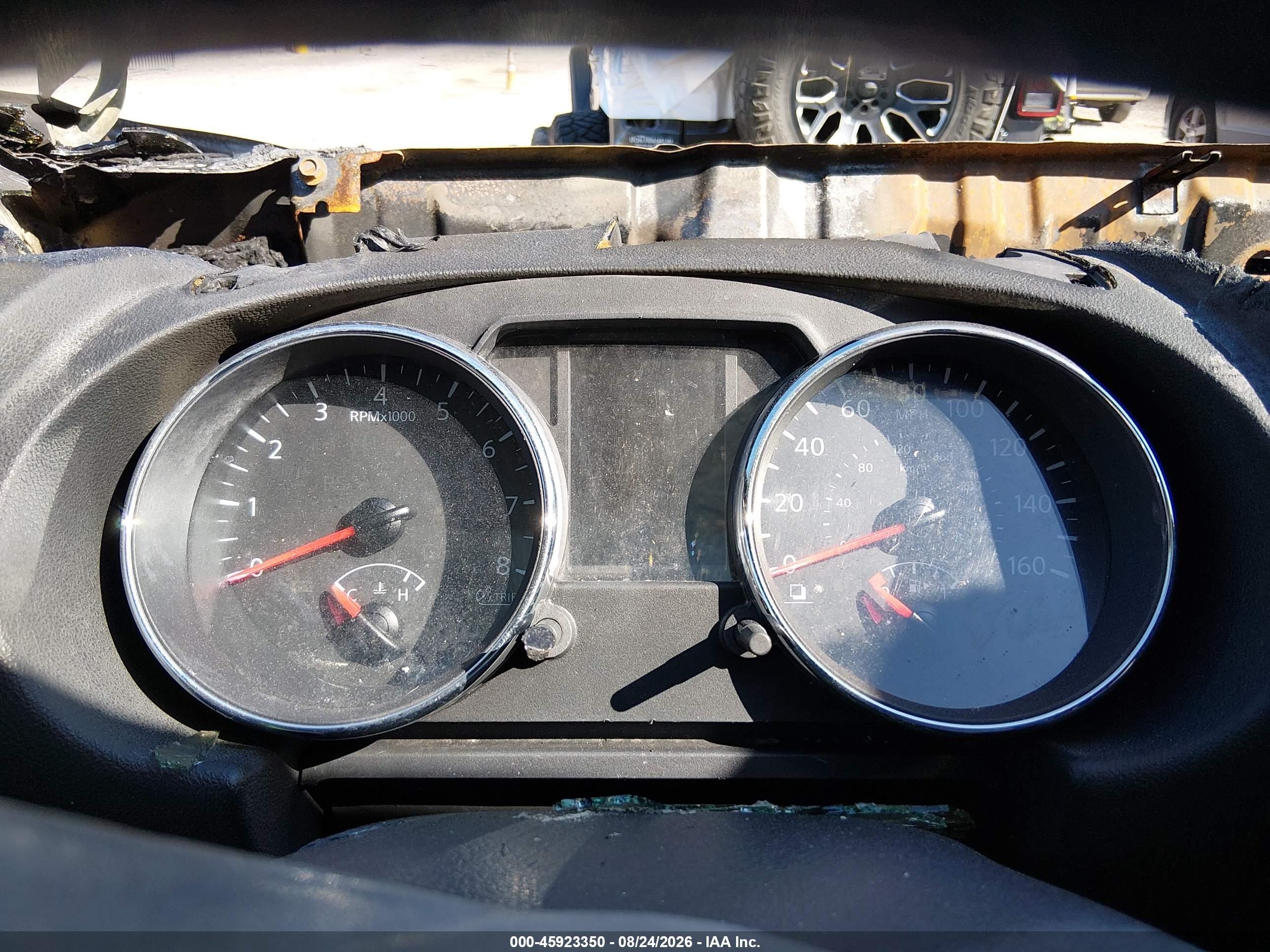 2011 Nissan Rogue S Серый vin: JN8AS5MT8BW168666